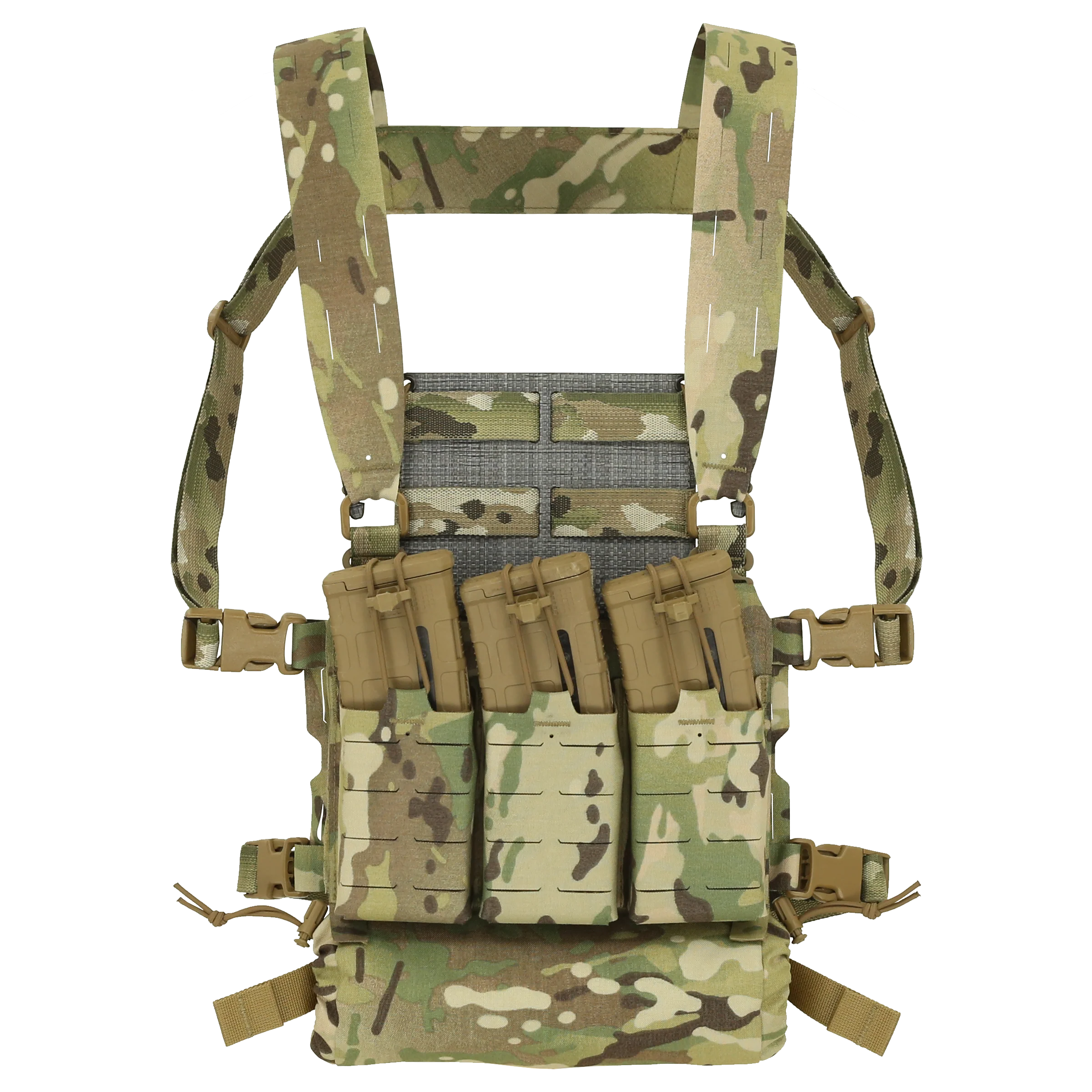 Chesty ATAK Panel - Image 11