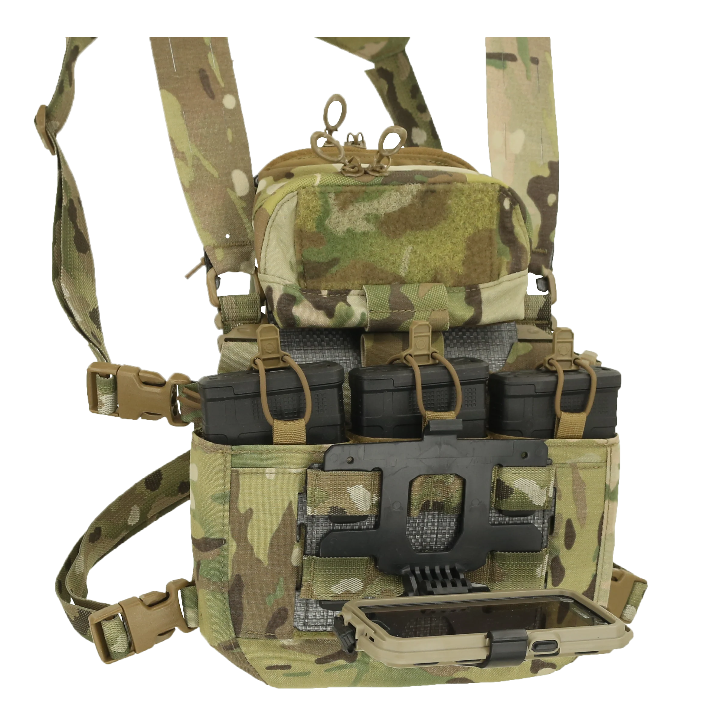 Chesty ATAK Panel - Image 7