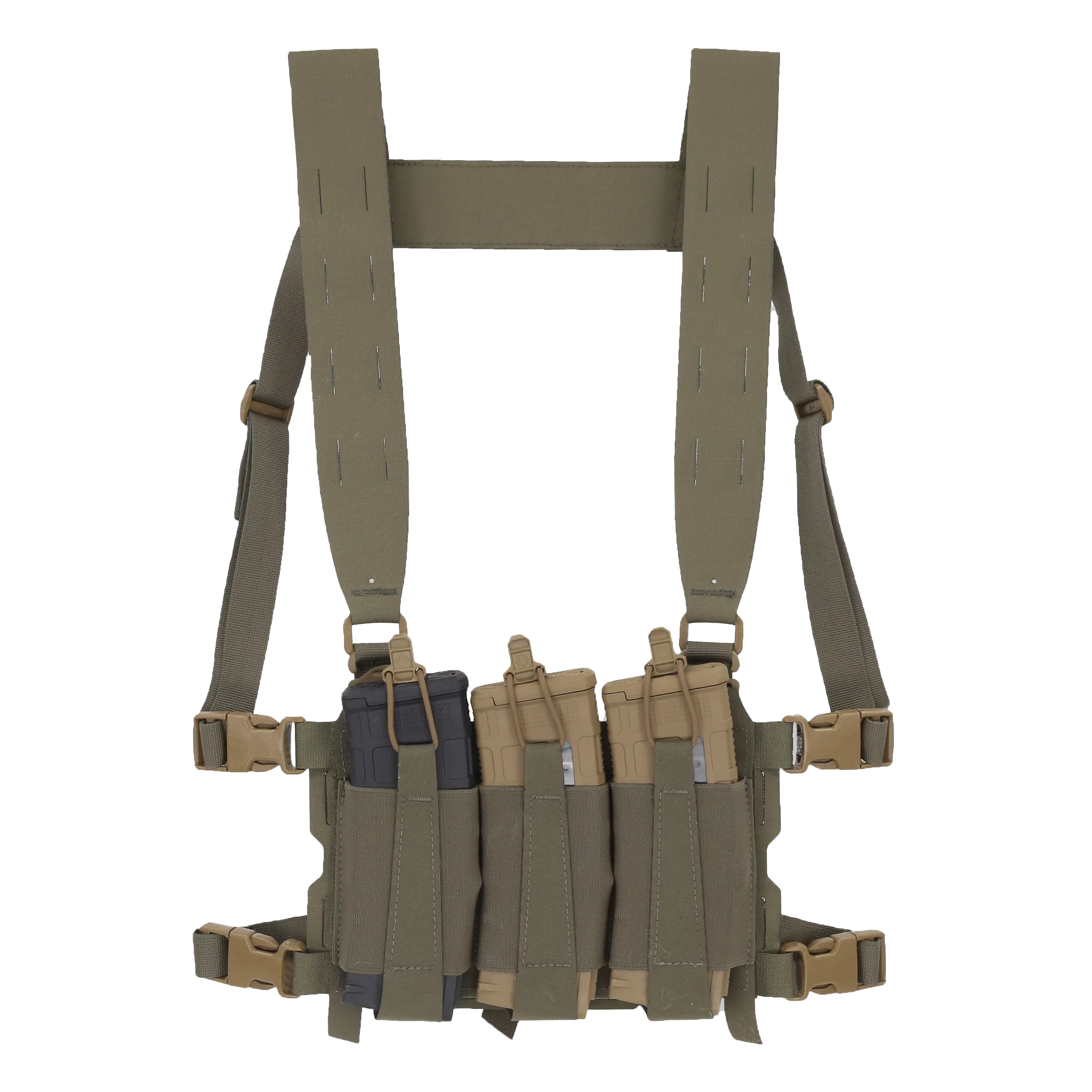 Chesty Rig Mini Harness - Image 6
