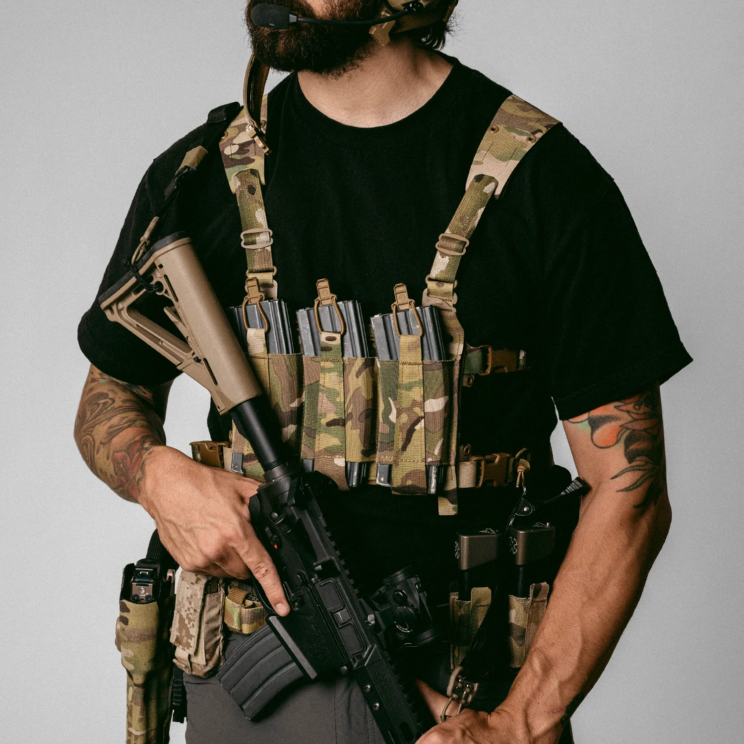 Chesty Rig Mini V2 - Image 3