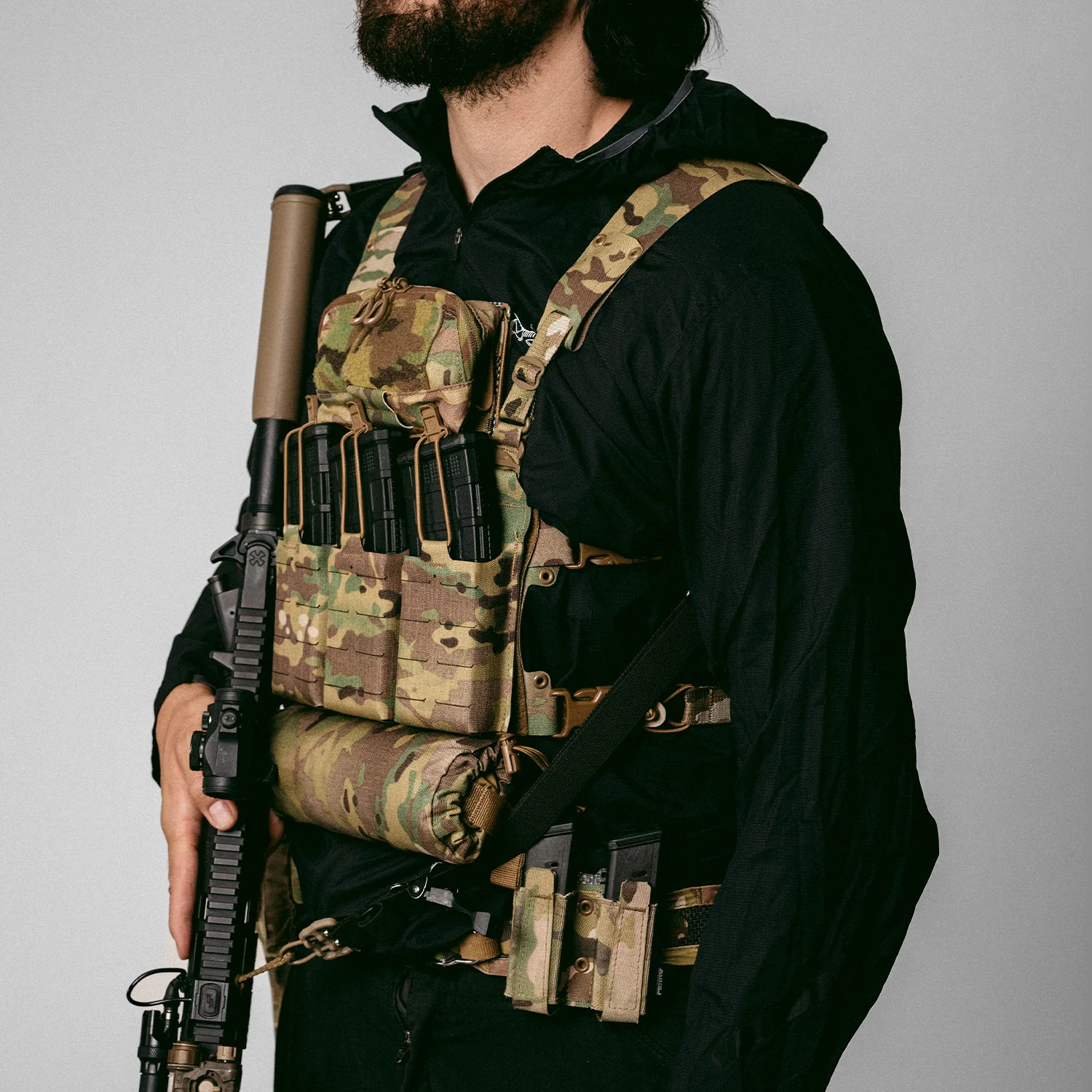 Chesty Rig Mini V2 - Image 4