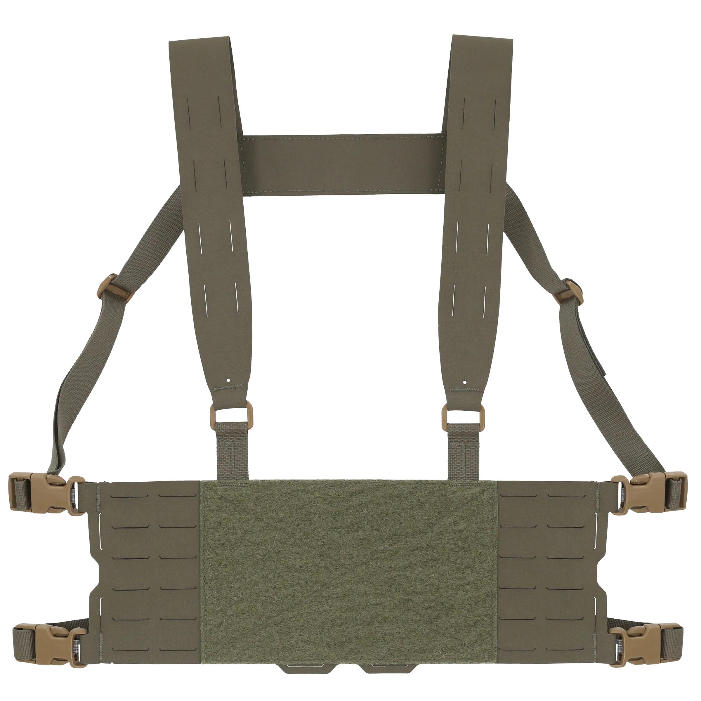 Chesty Rig Wide Harness - Image 4