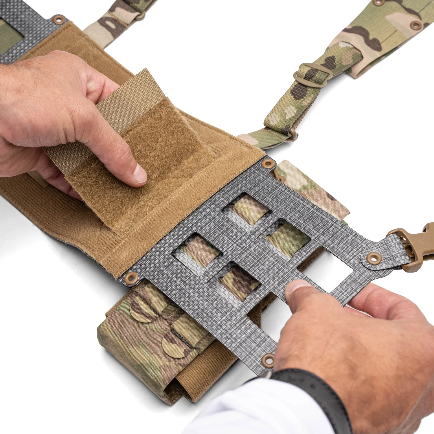 Chesty Rig Wide V2 - Image 10