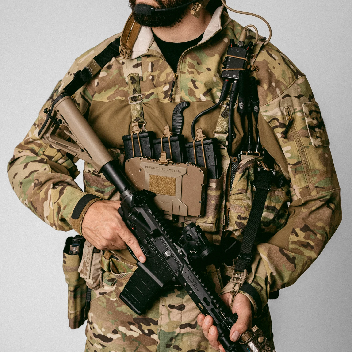 Chesty Rig Wide V2 - Image 3