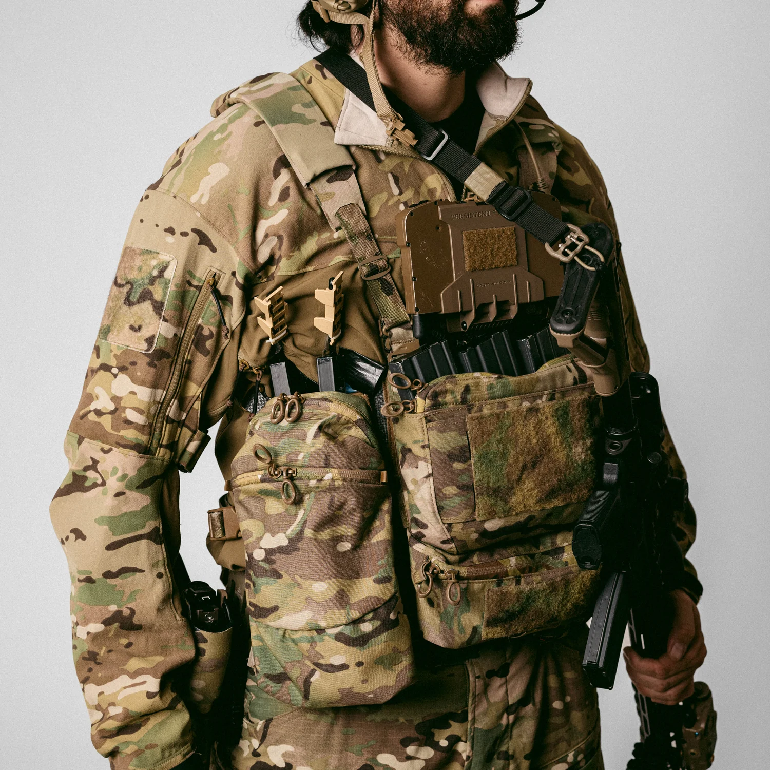 Chesty Rig Wide V2 - Image 4