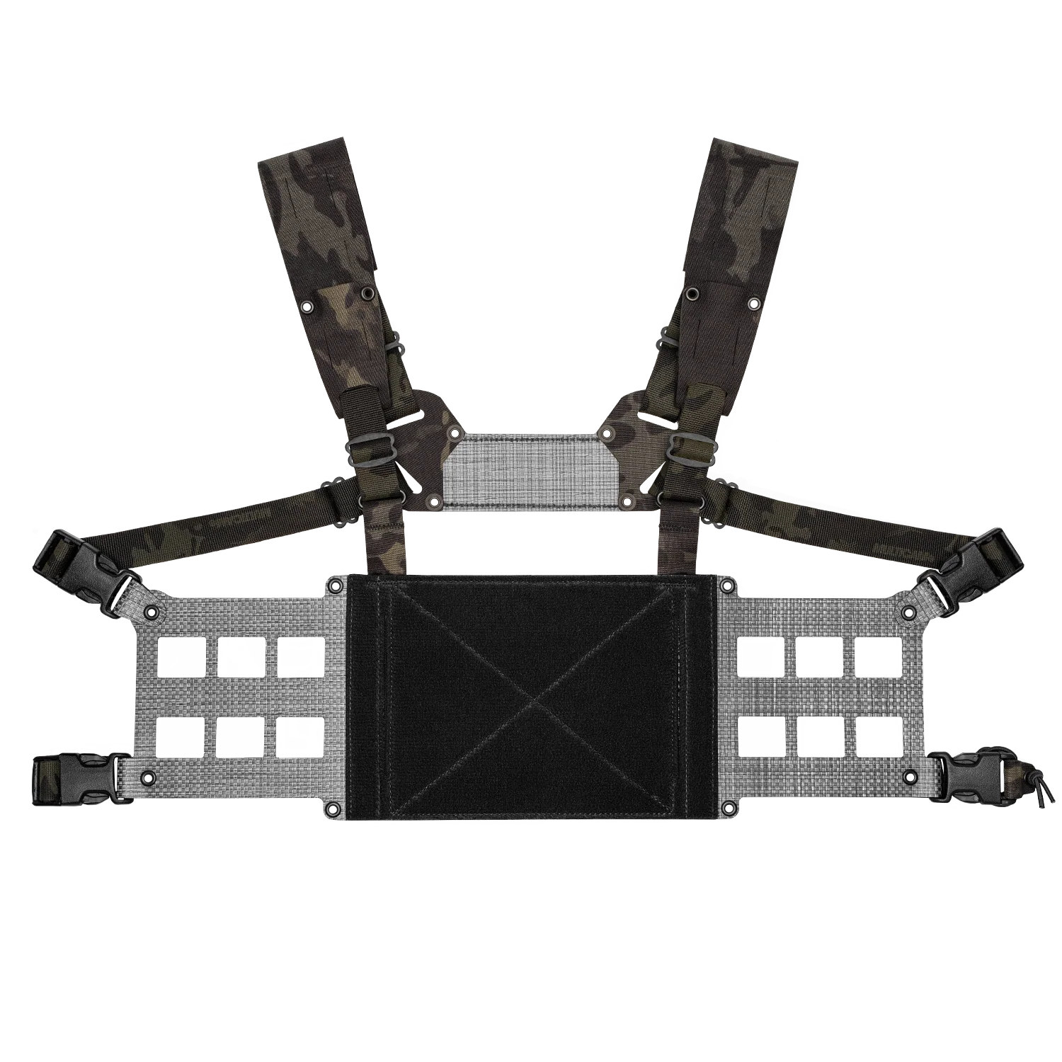 Chesty Rig Wide V2 - Image 6