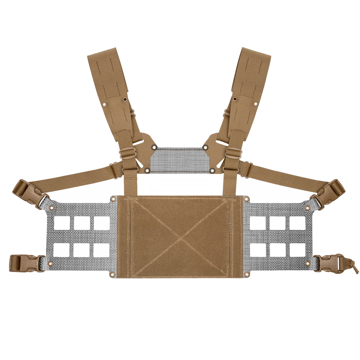 Chesty Rig Wide V2 - Image 7