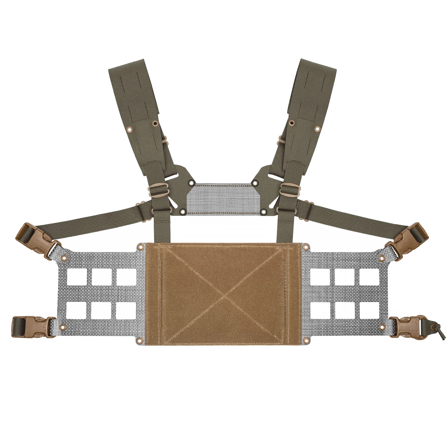Chesty Rig Wide V2 - Image 8
