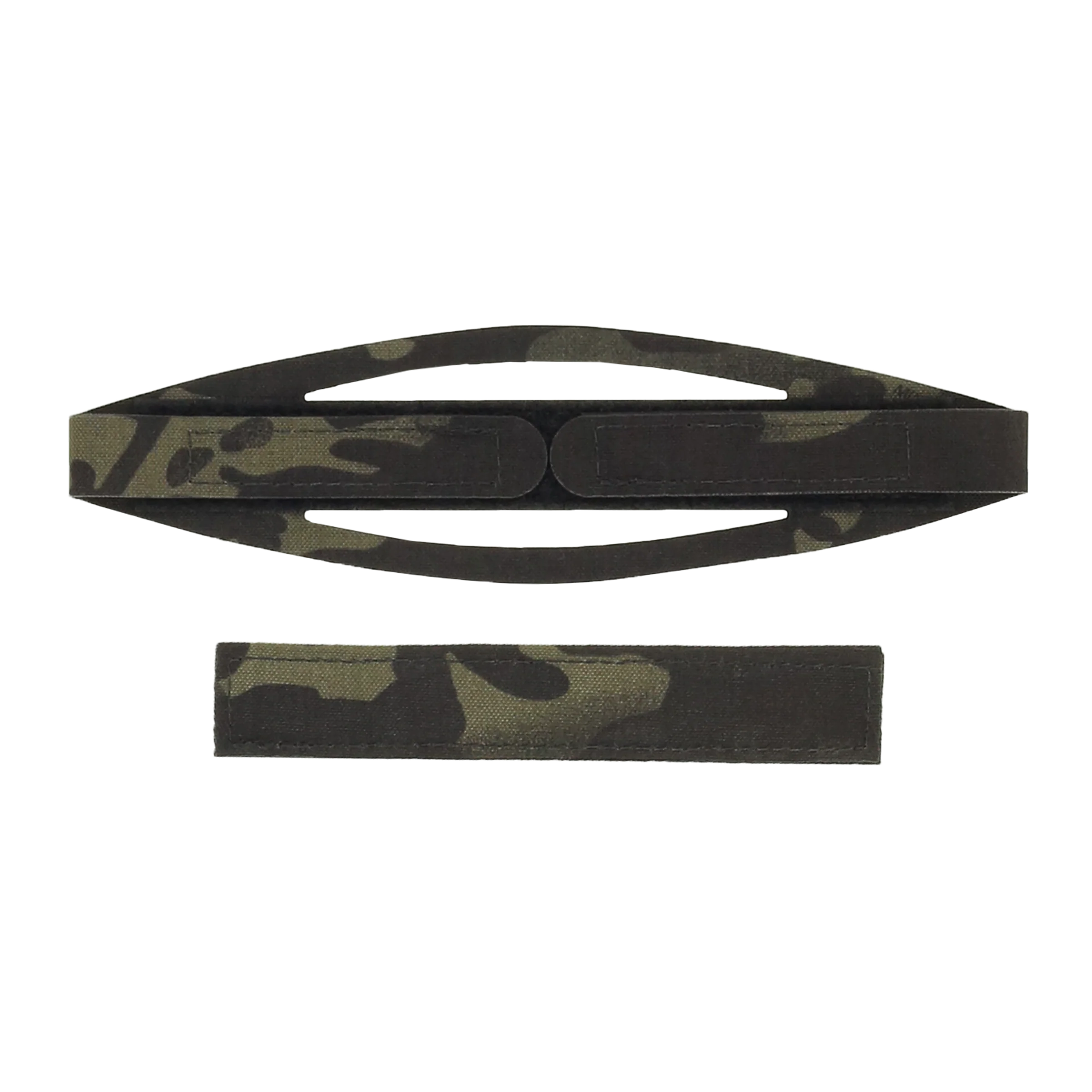 Comms Pad - Behind The Head - Image 3