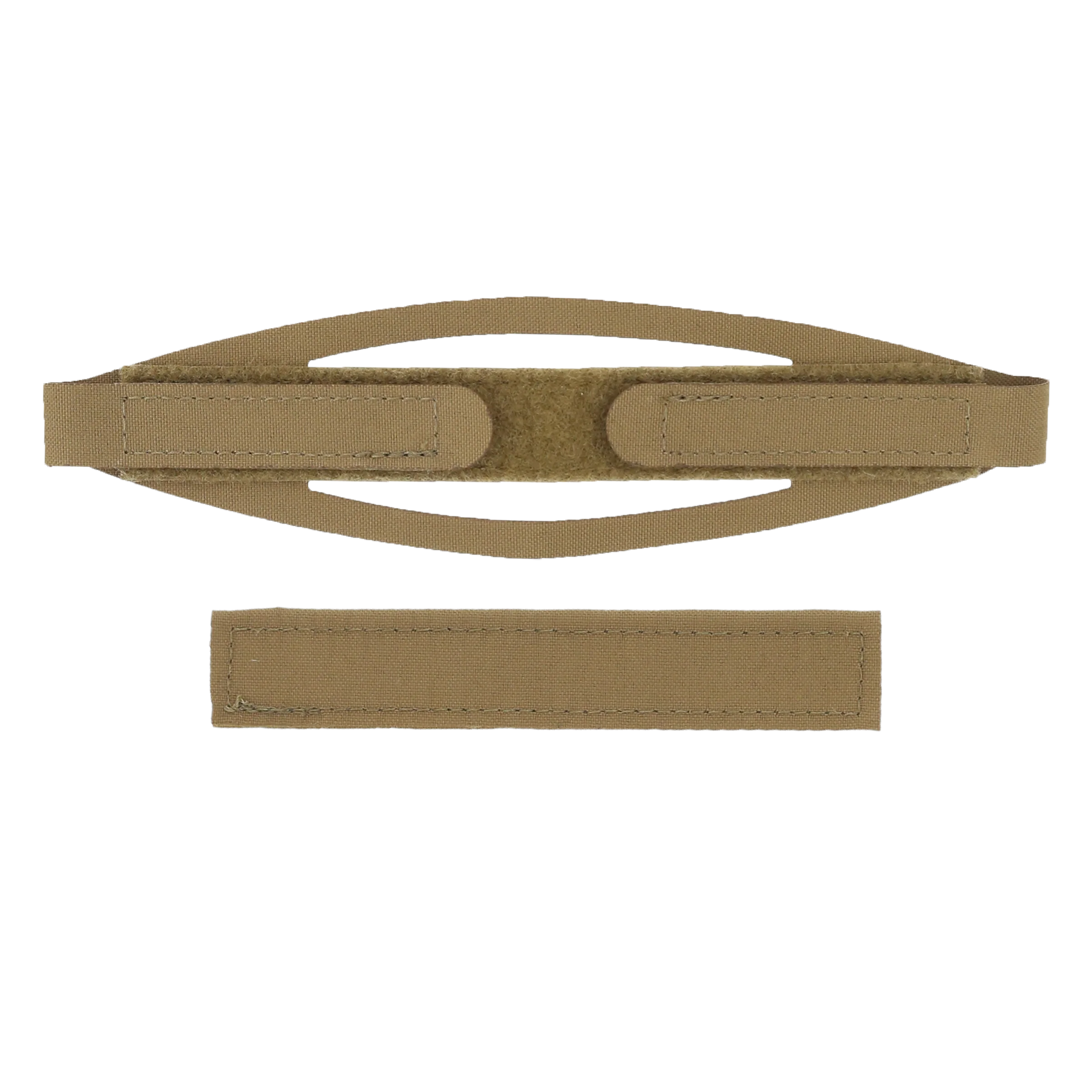 Comms Pad - Behind The Head - Image 4