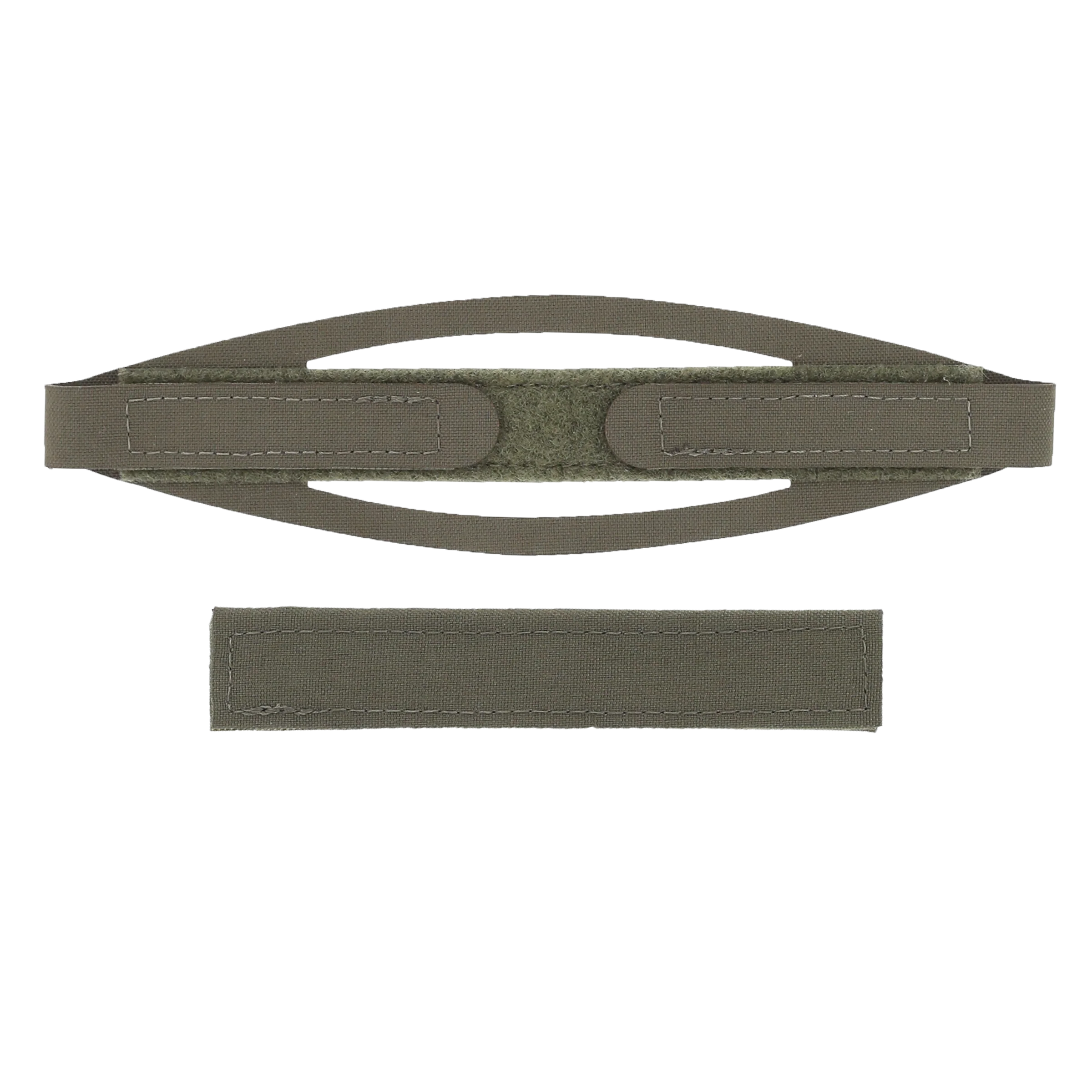 Comms Pad - Behind The Head - Image 5