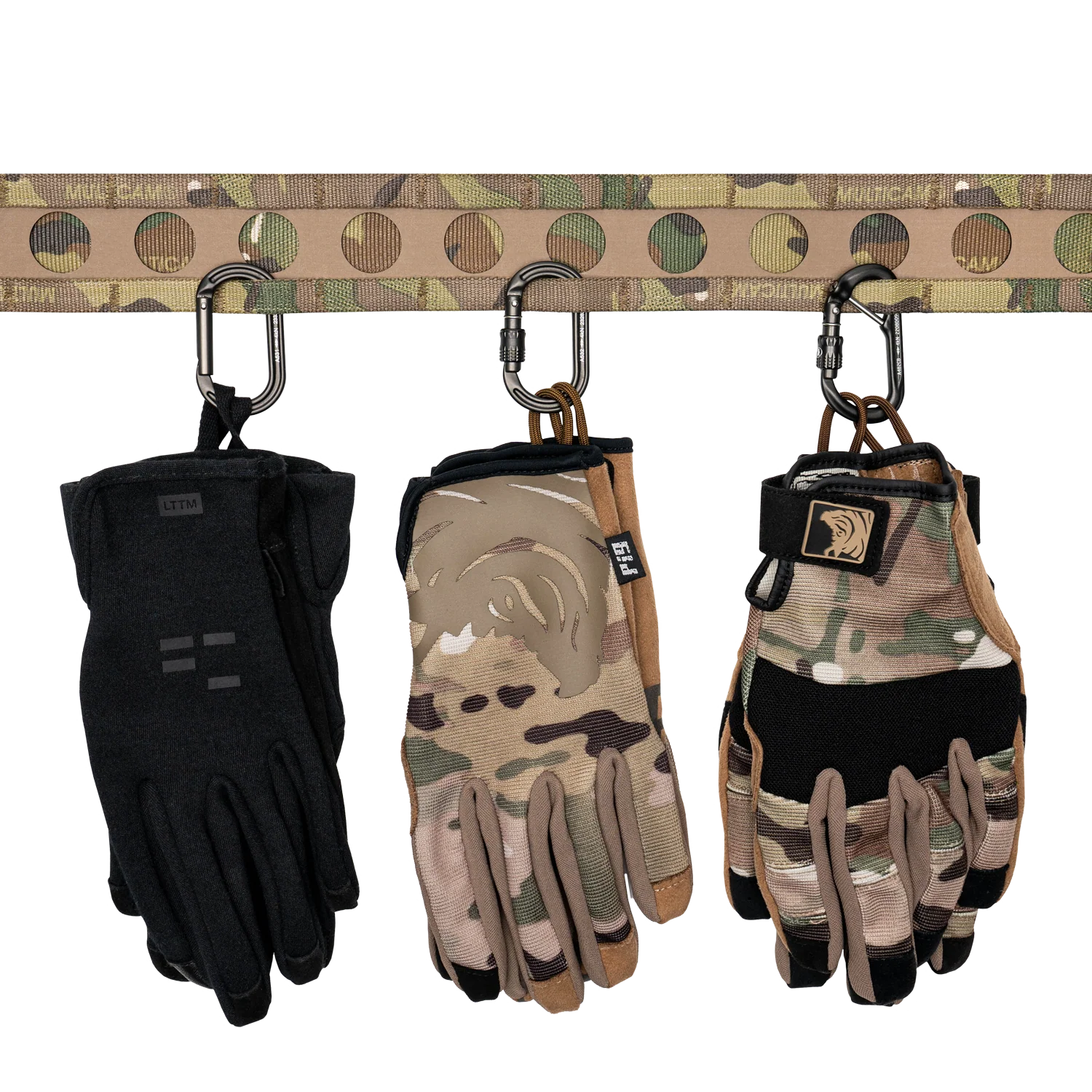 DMM XSRE Carabiners - Image 2