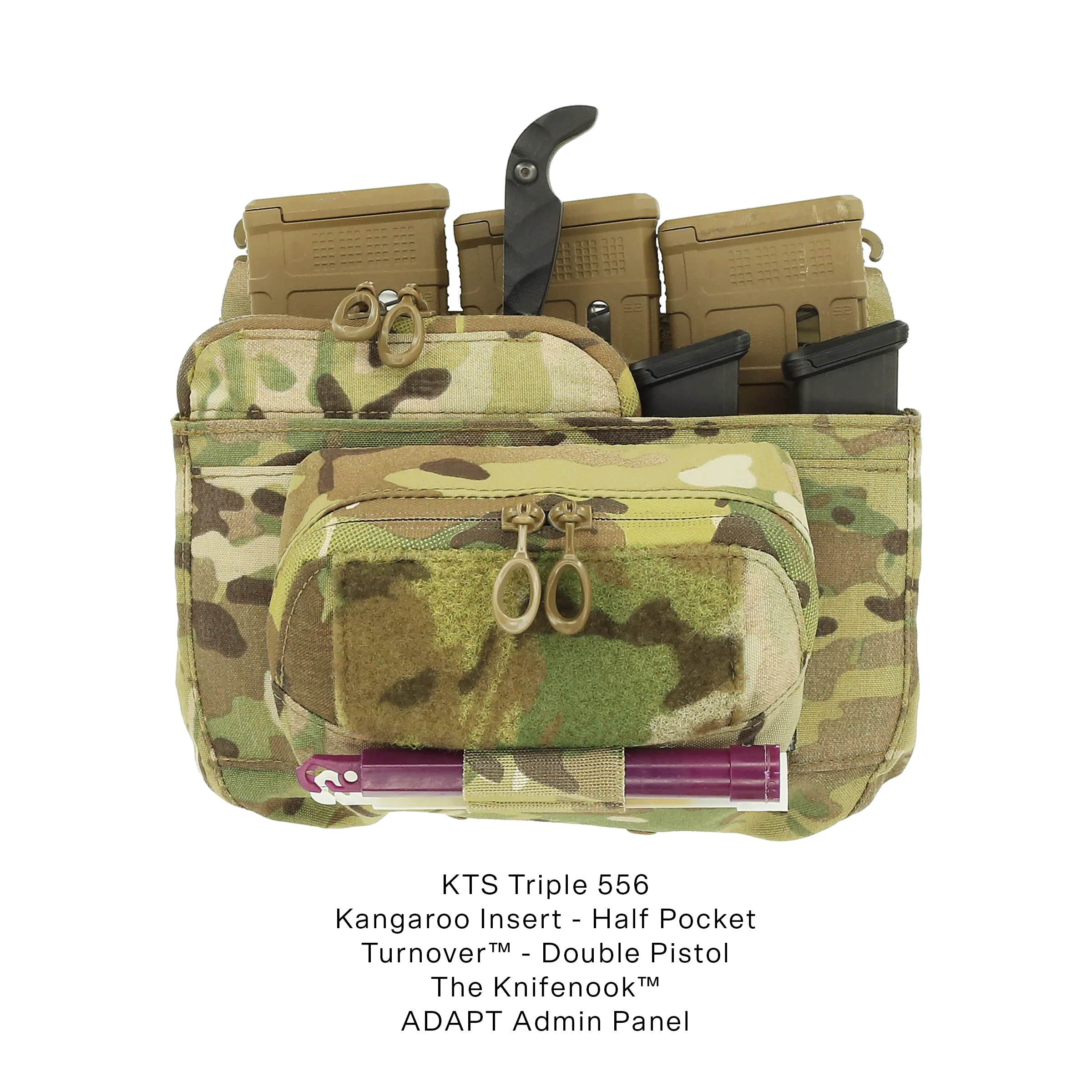 DOPE Front Flap - Image 13