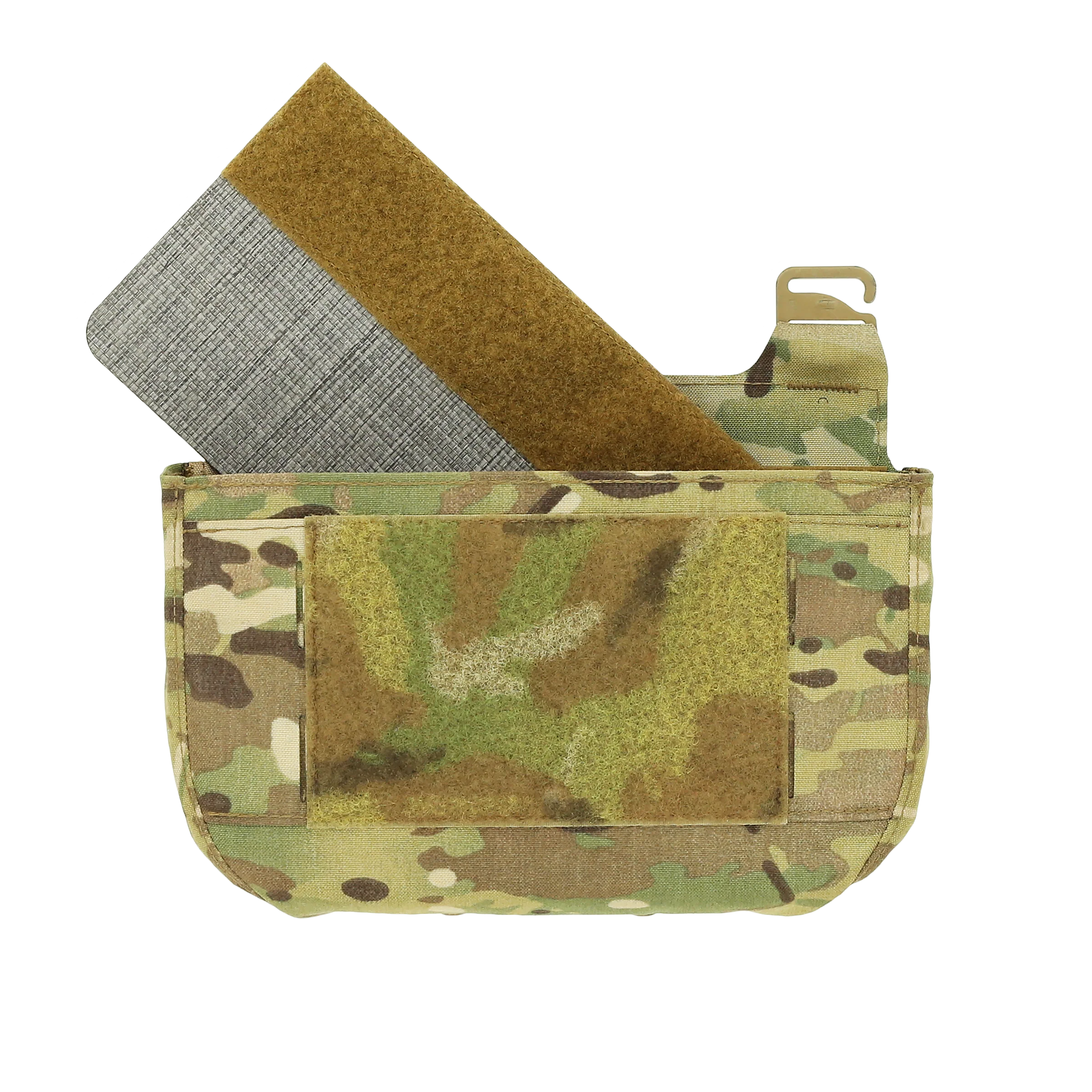 DOPE Front Flap - Image 3