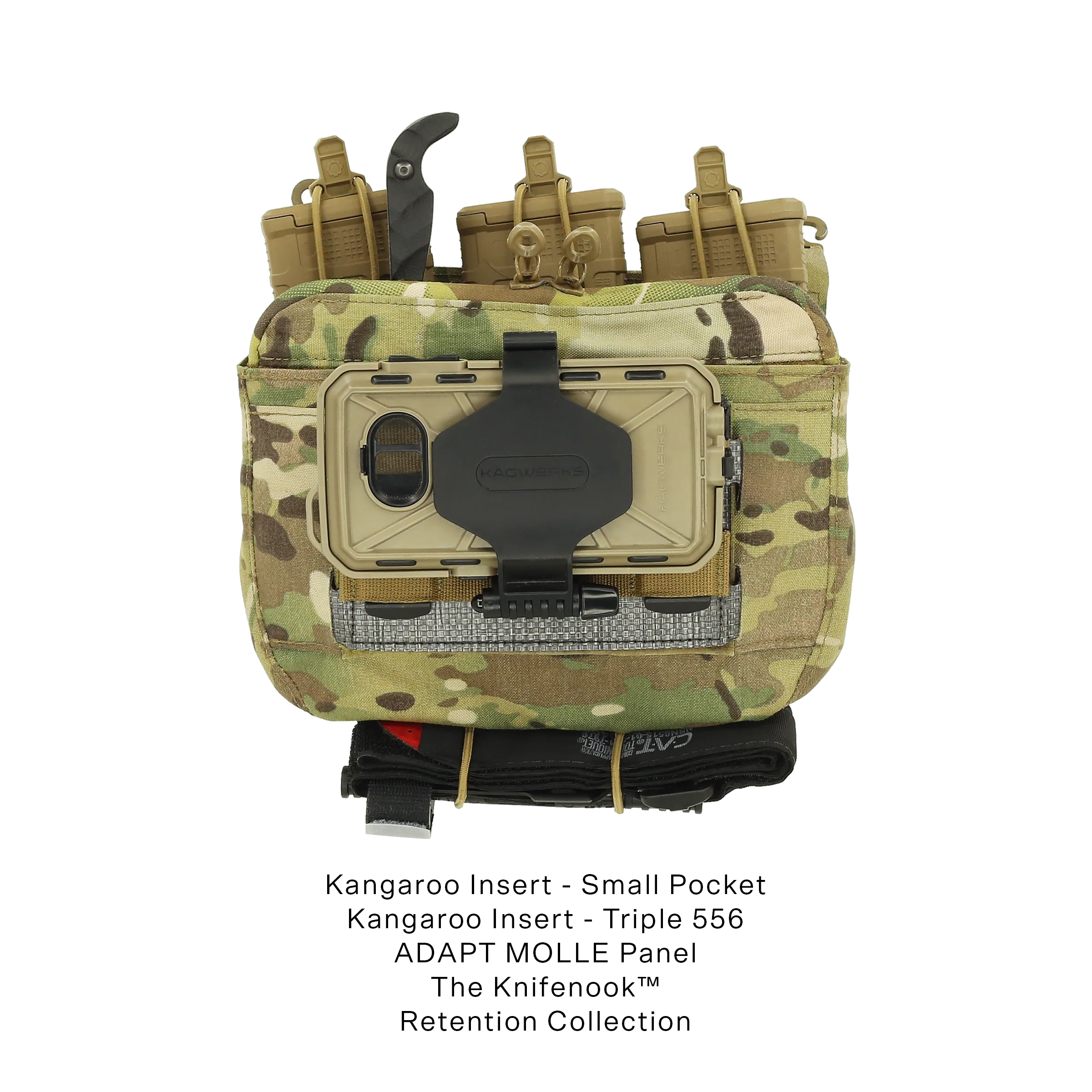 DOPE Front Flap - Image 7