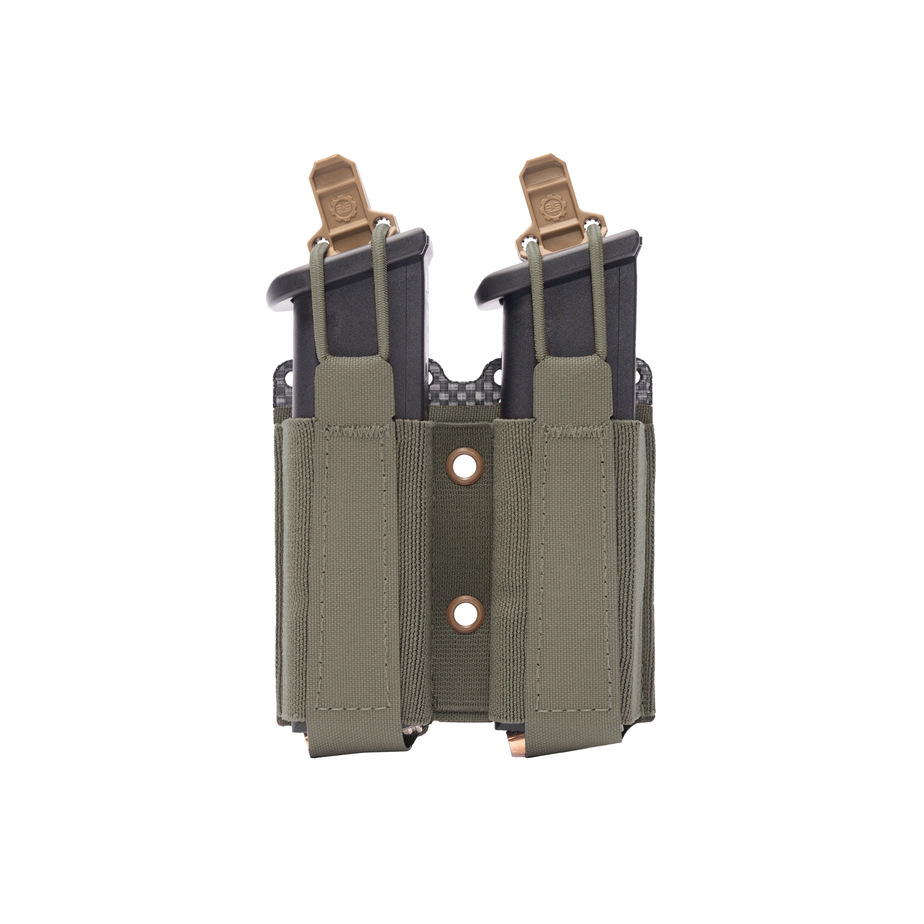 Double Elastic Pistol - Image 5