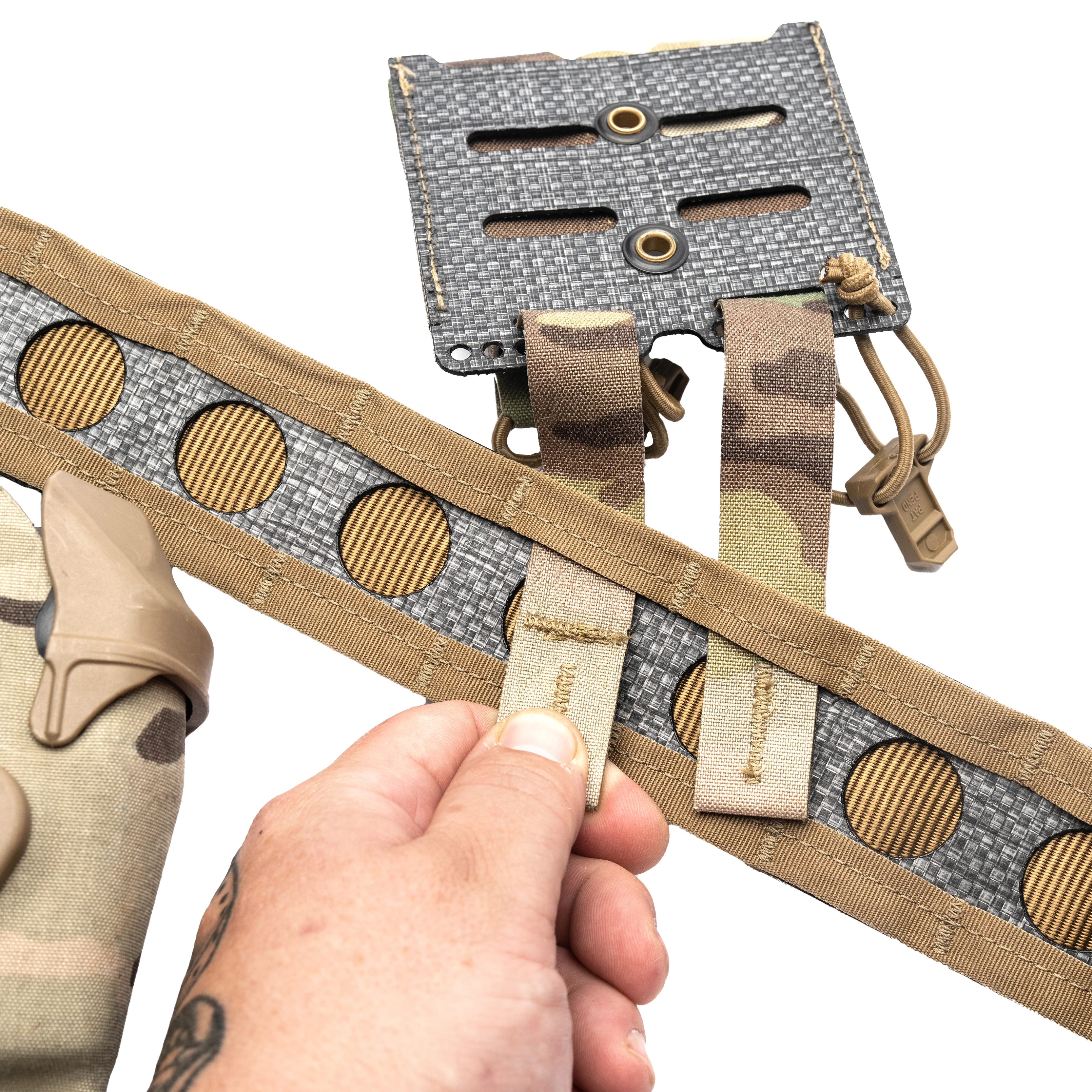 Double Elastic Pistol - Image 7
