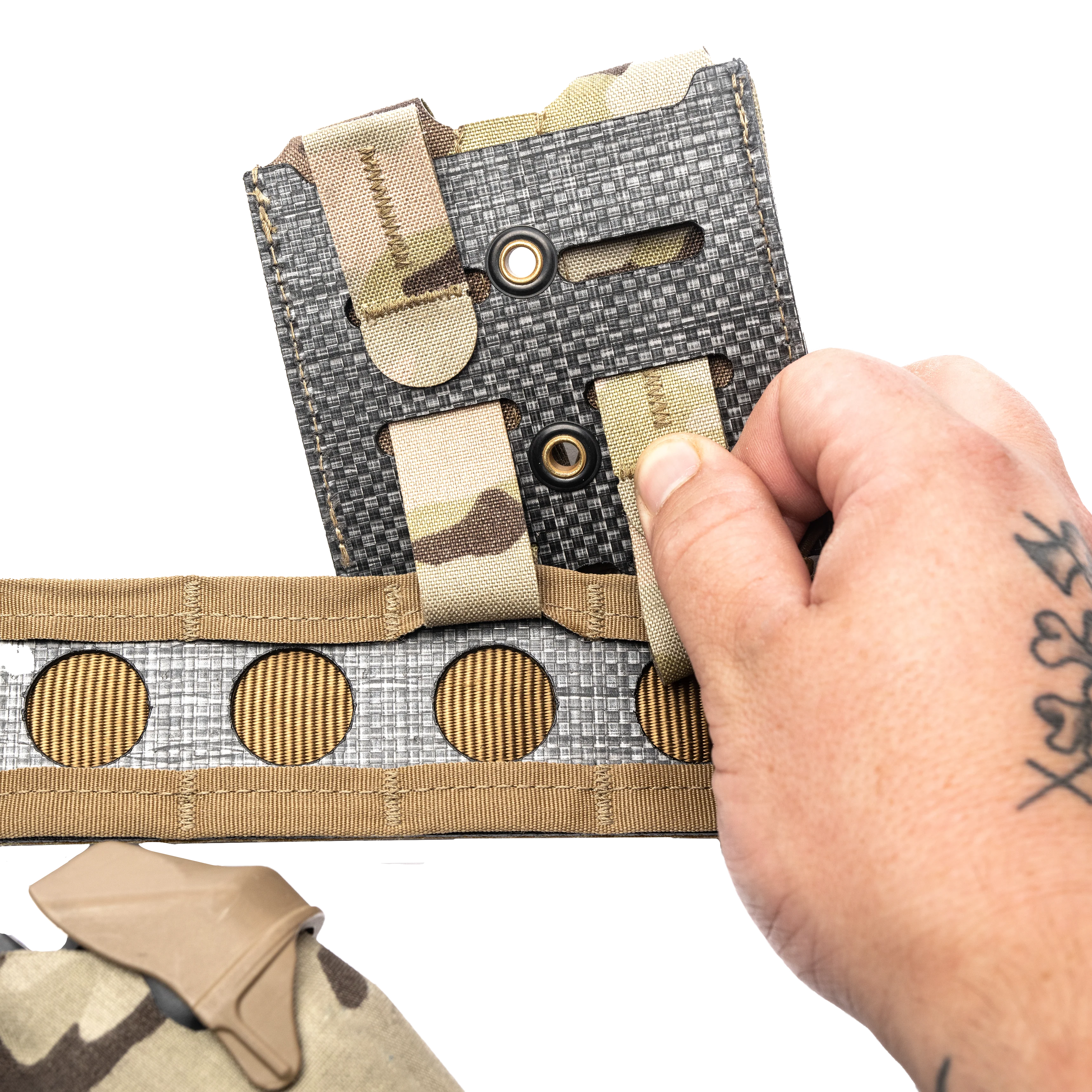 Double Elastic Pistol - Image 8