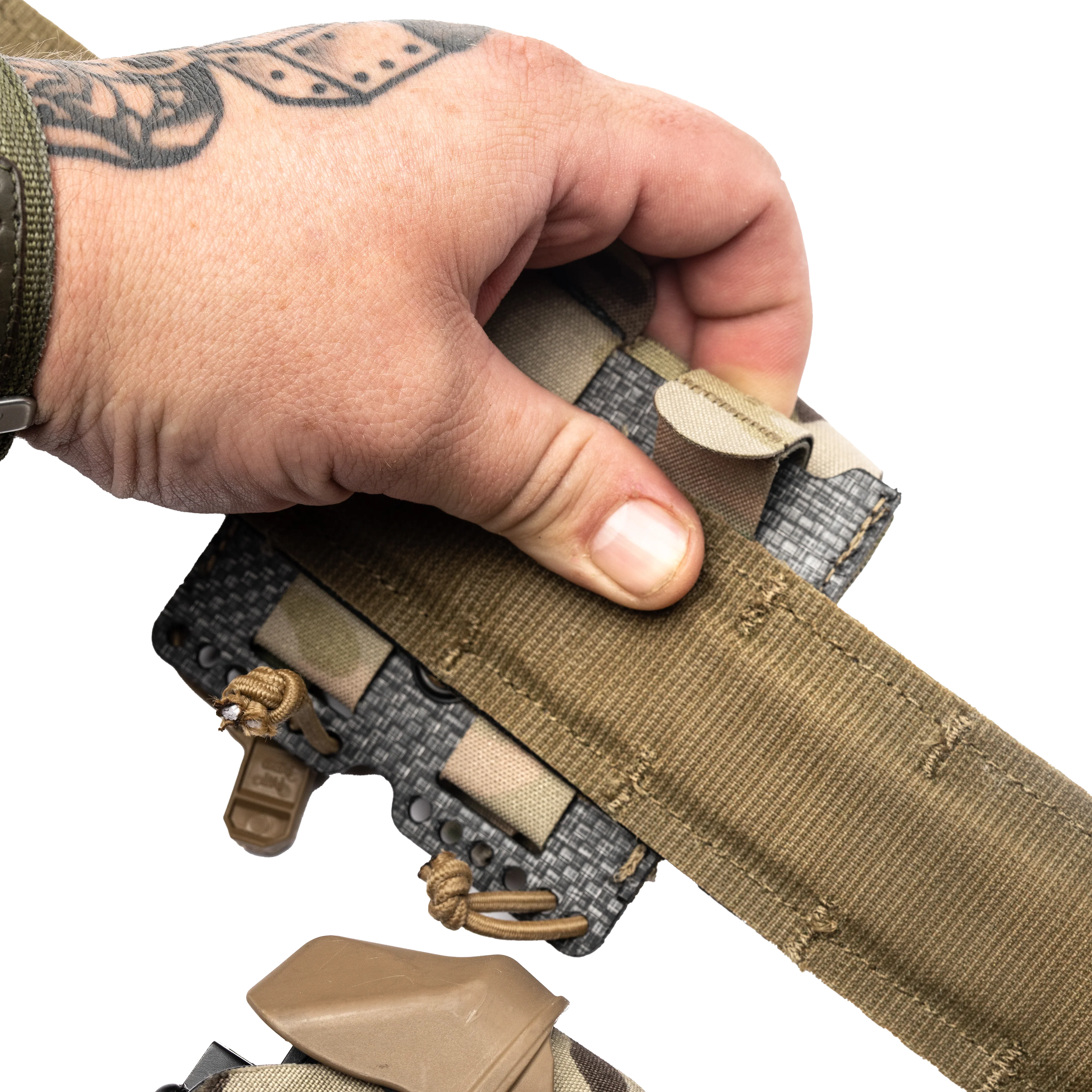 Double Elastic Pistol - Image 9