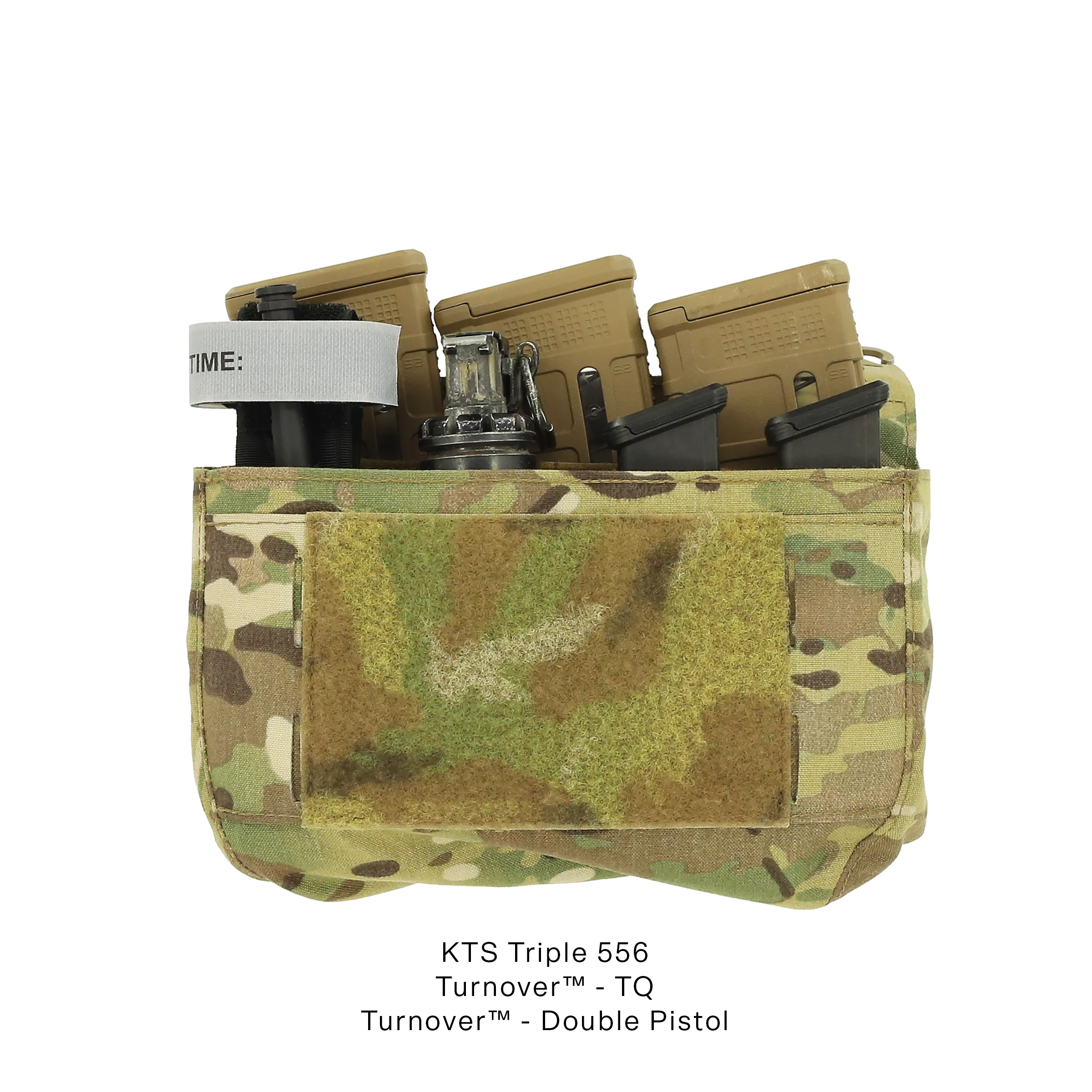 KTS Triple 556 - Image 3