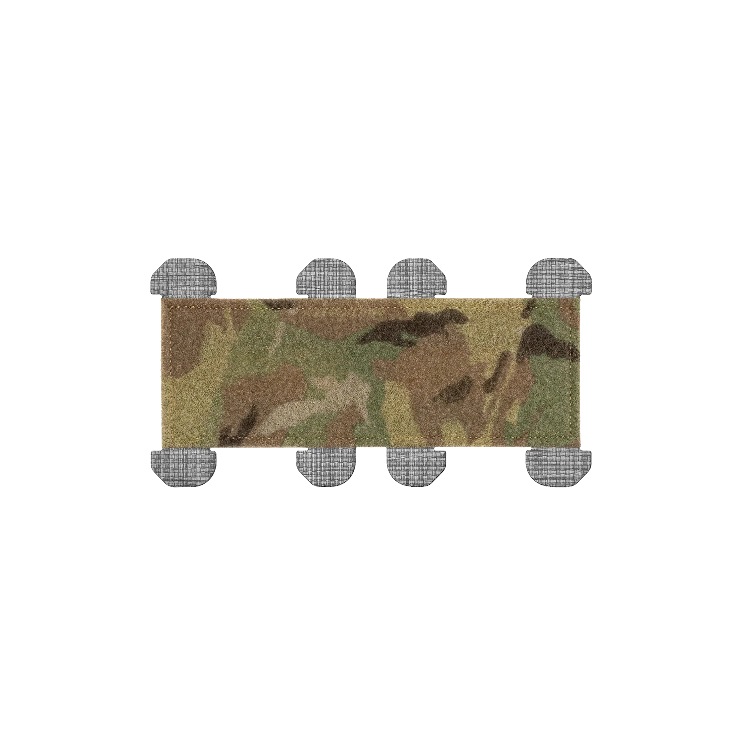 FCPC Rear ID Panel