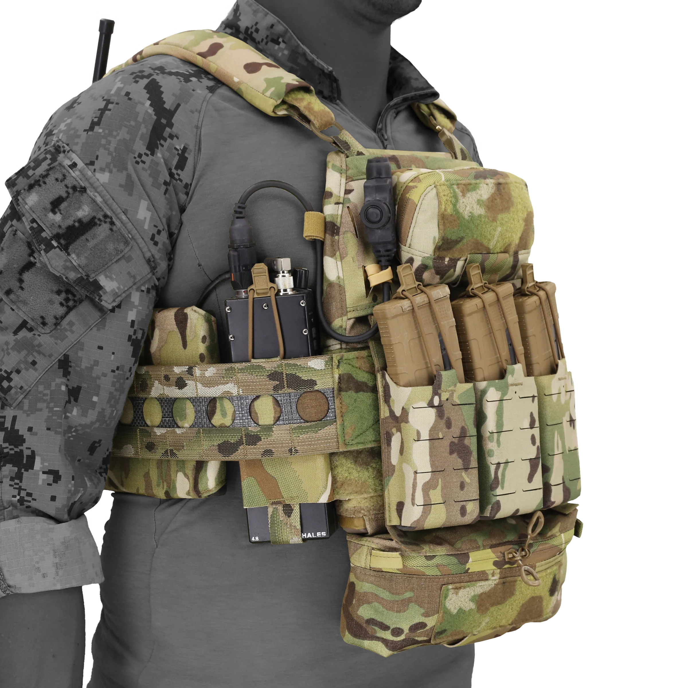 FCPC V5 Base - Image 9