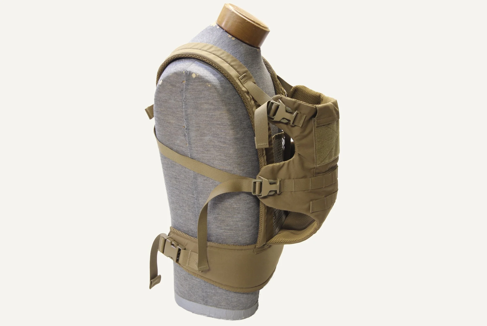 Ferro Concepts Baby Carrier - Image 4