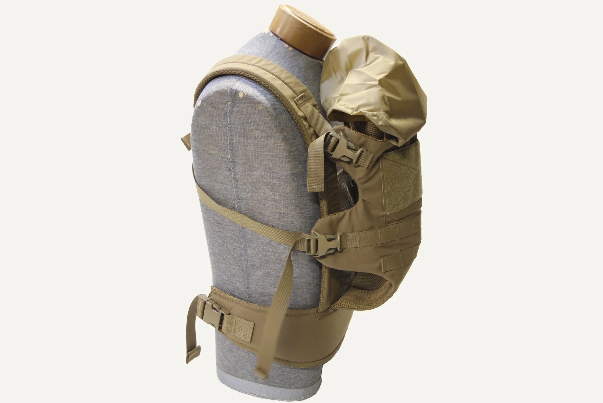 Ferro Concepts Baby Carrier - Image 5
