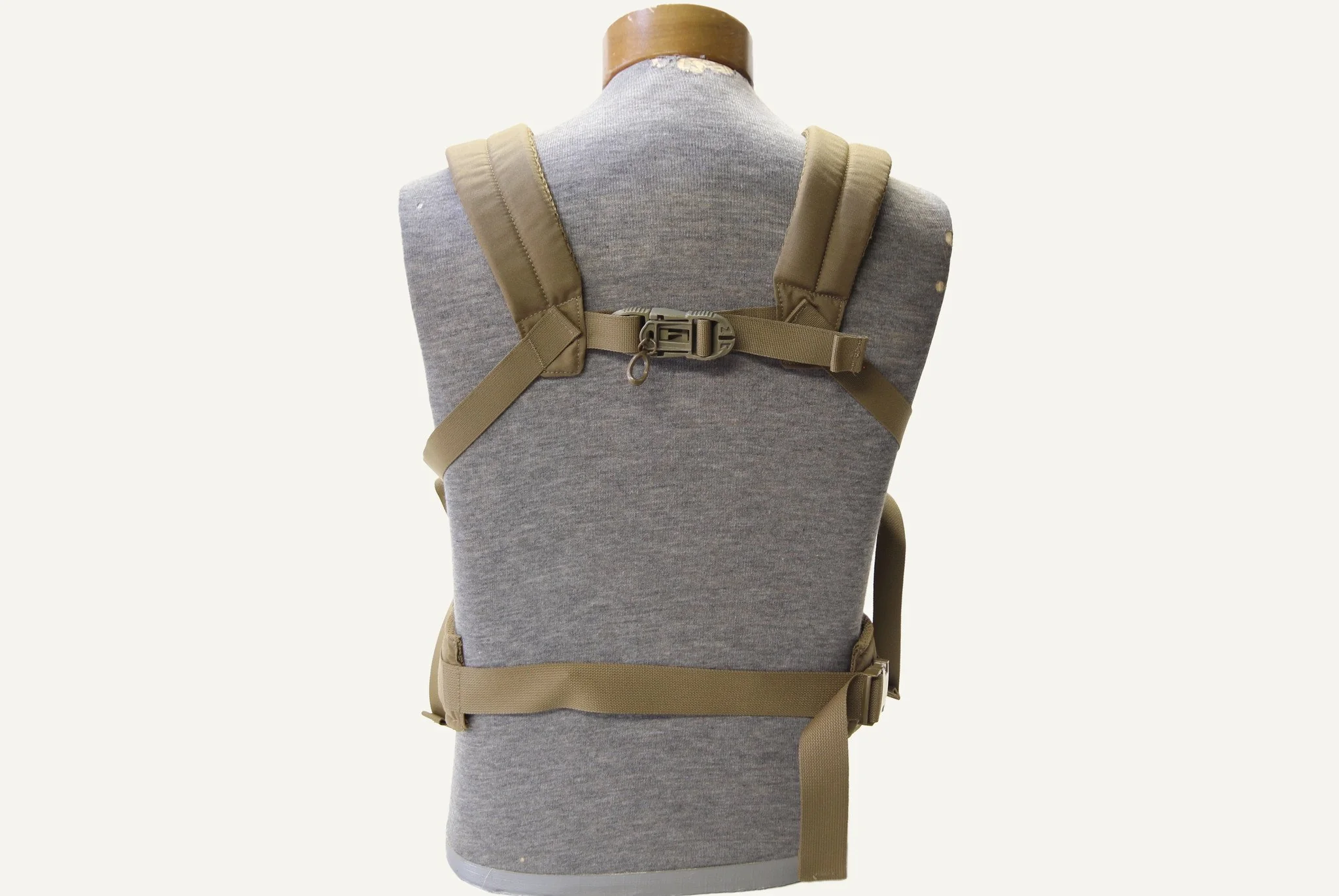 Ferro Concepts Baby Carrier - Image 6