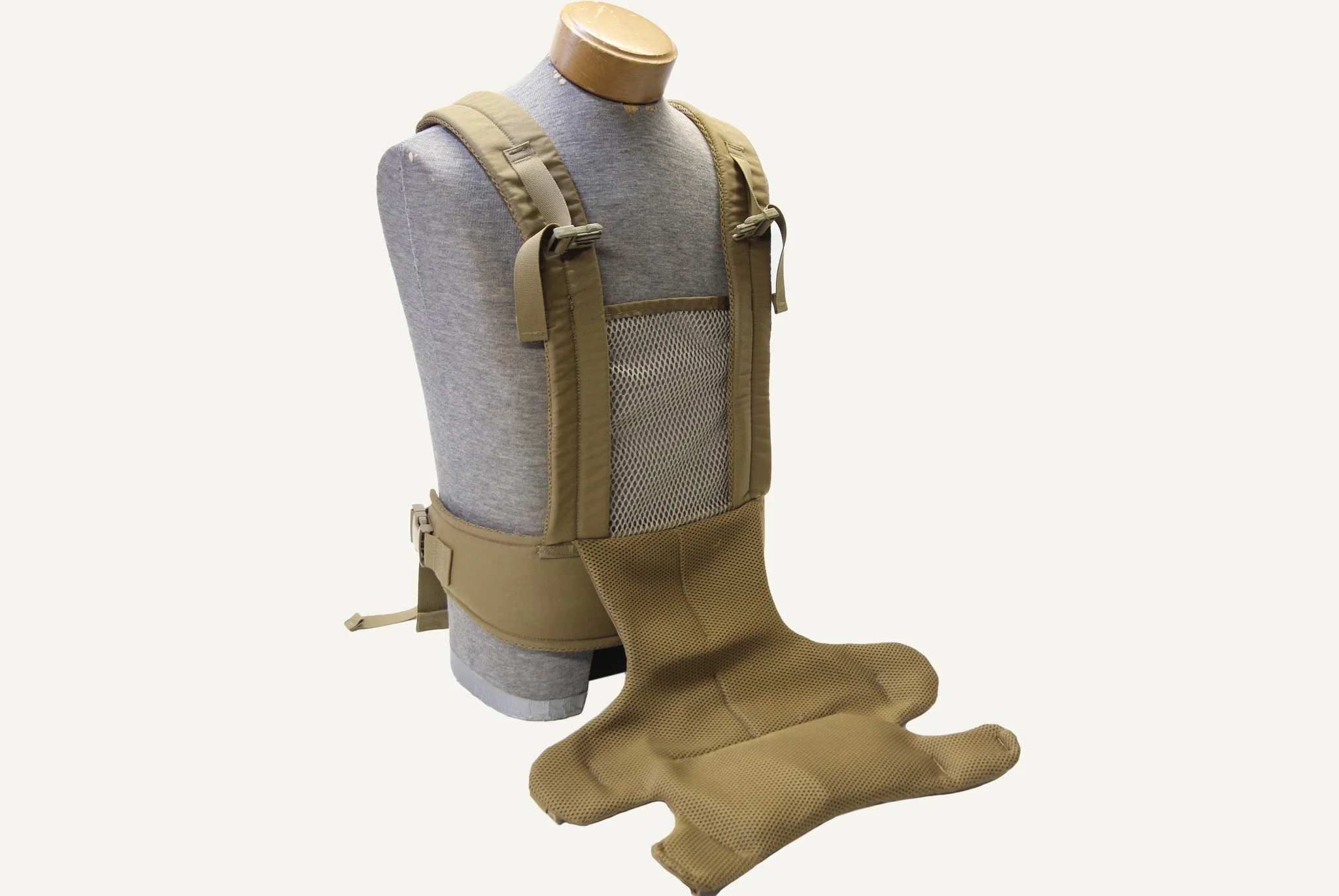 Ferro Concepts Baby Carrier - Image 7