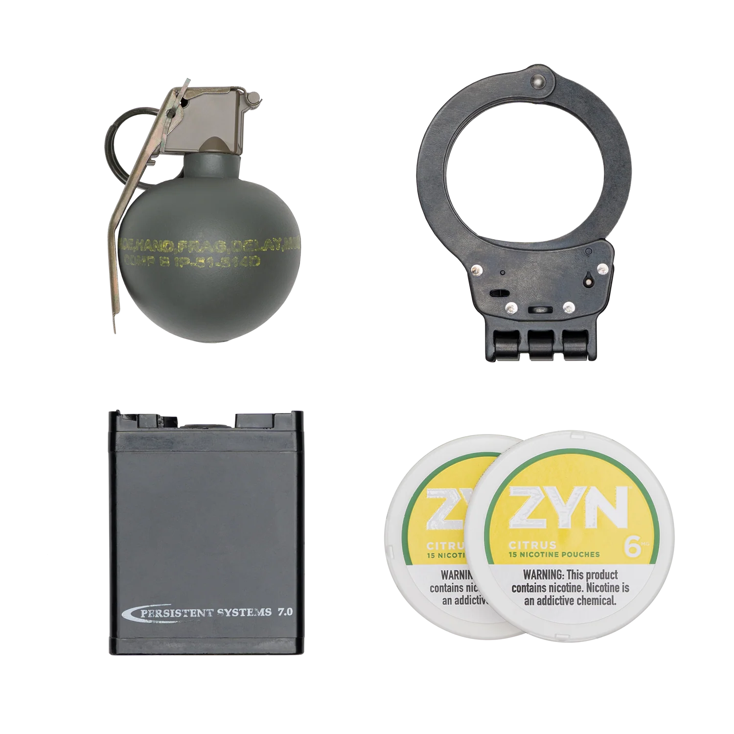 Frag Bag™ - Image 9