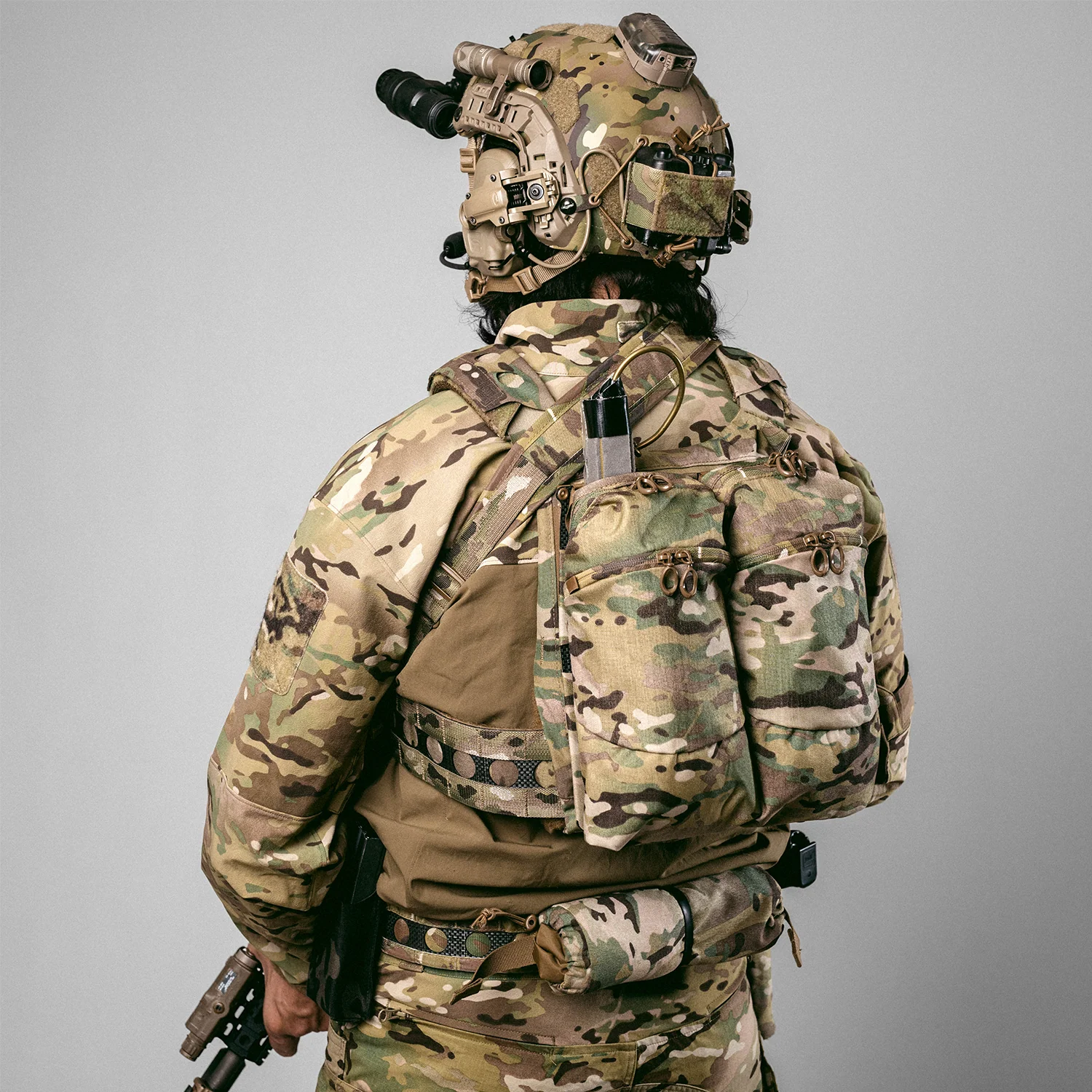 General Purpose Pocket - 12x5 - Image 4
