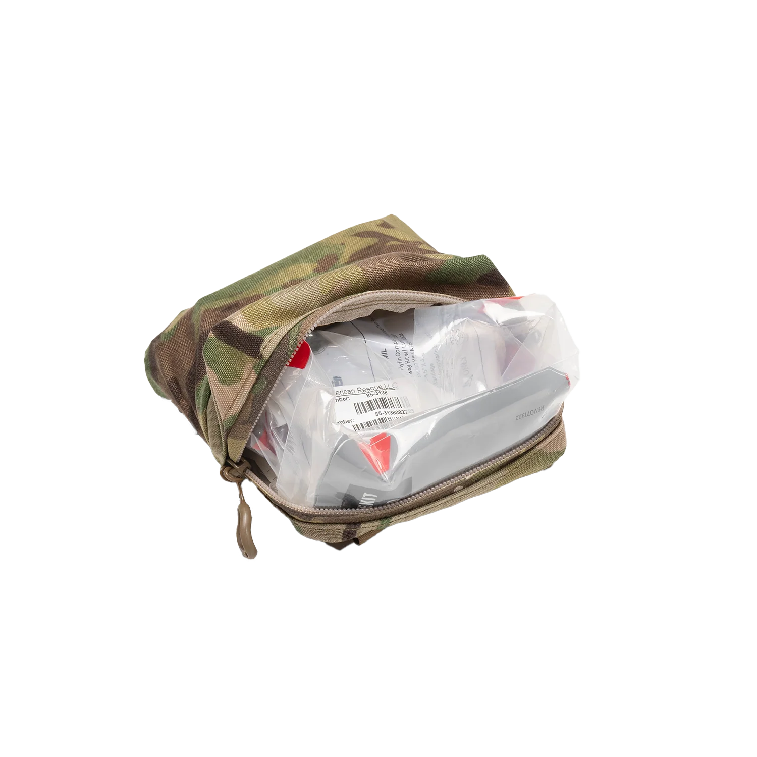 General Purpose Pocket - 6x5 - Image 9