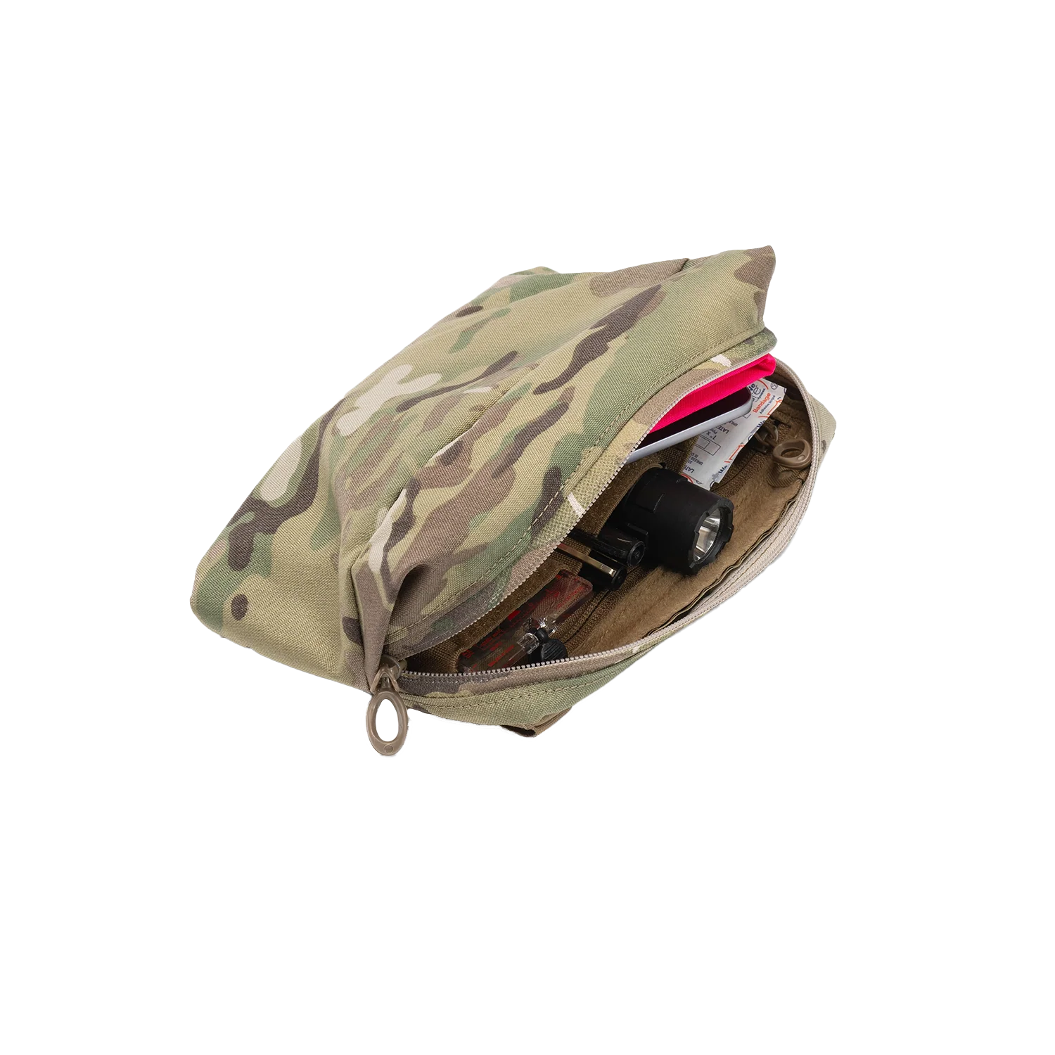 General Purpose Pocket - 6x9 - Image 9