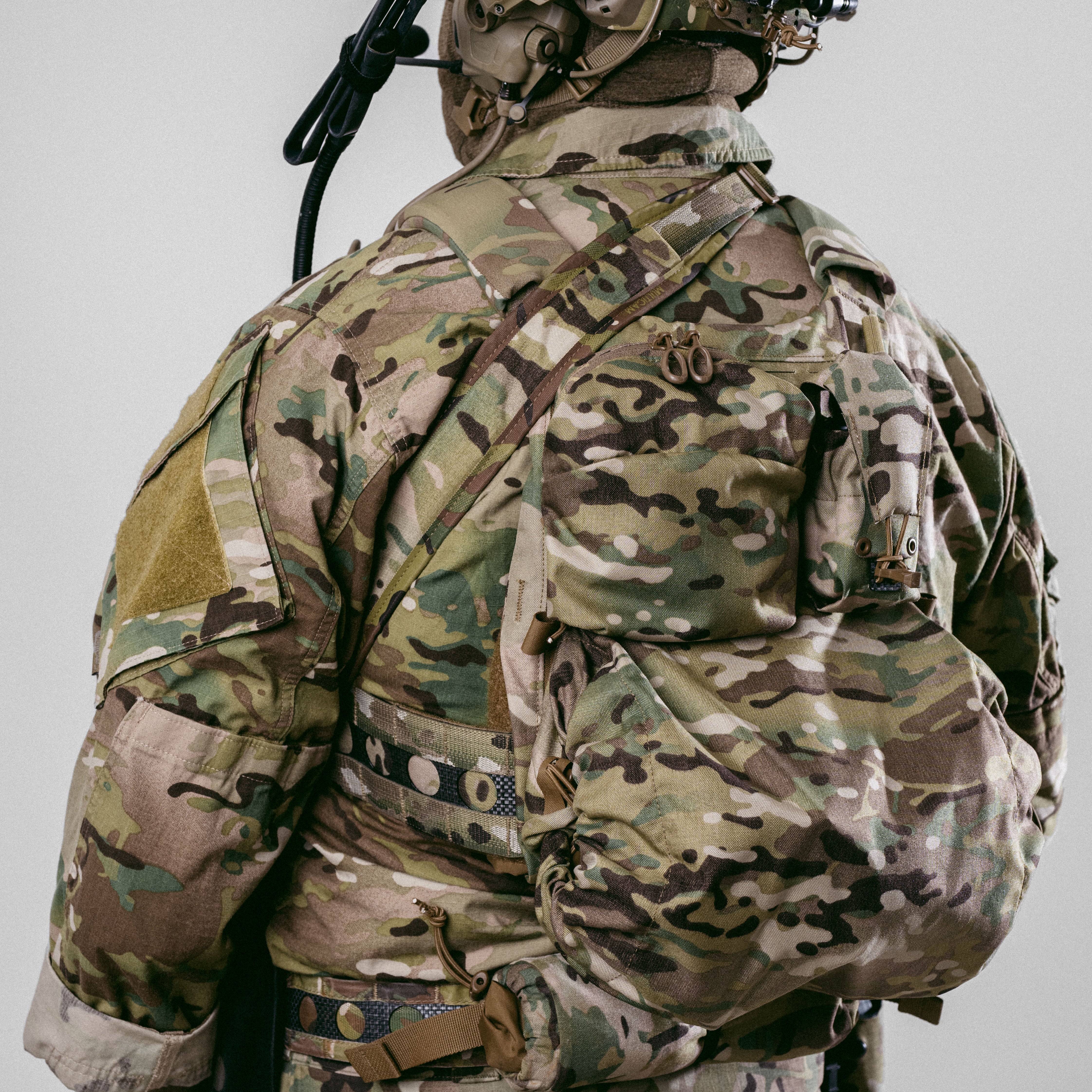 The Guss™ - Gas Mask / Utility Storage Sleeve - Image 13