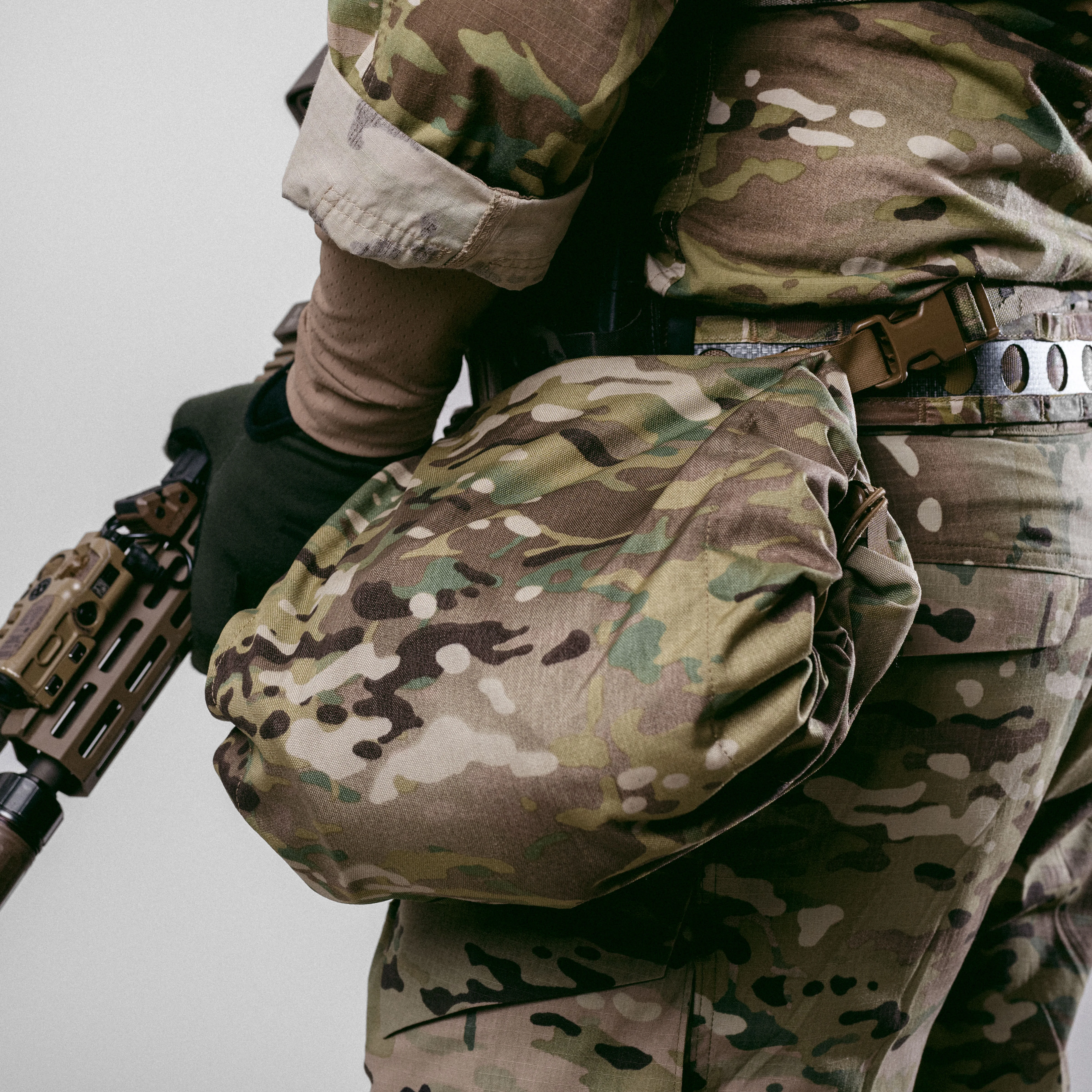 The Guss™ - Gas Mask / Utility Storage Sleeve - Image 14