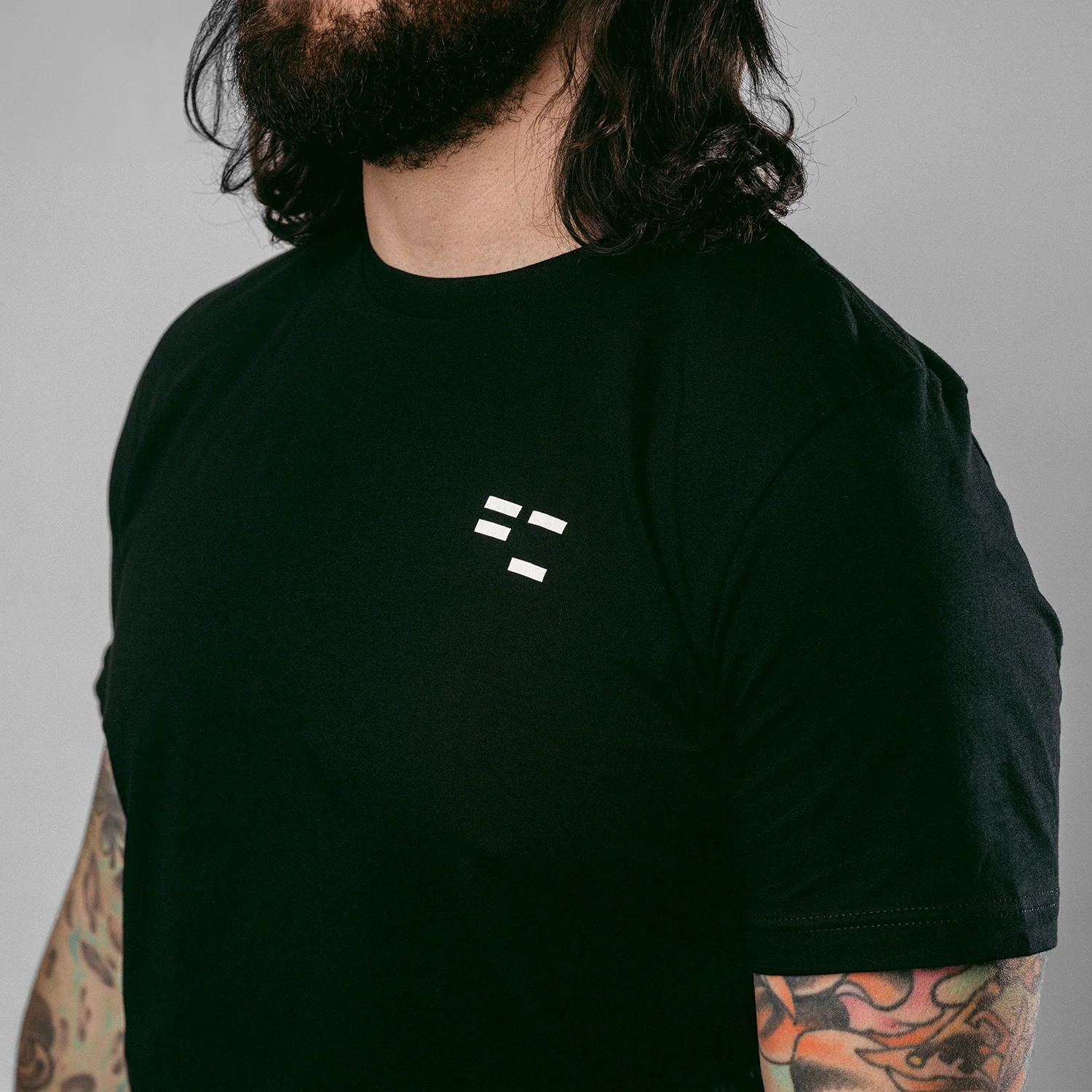 Icon T-Shirt - Image 3
