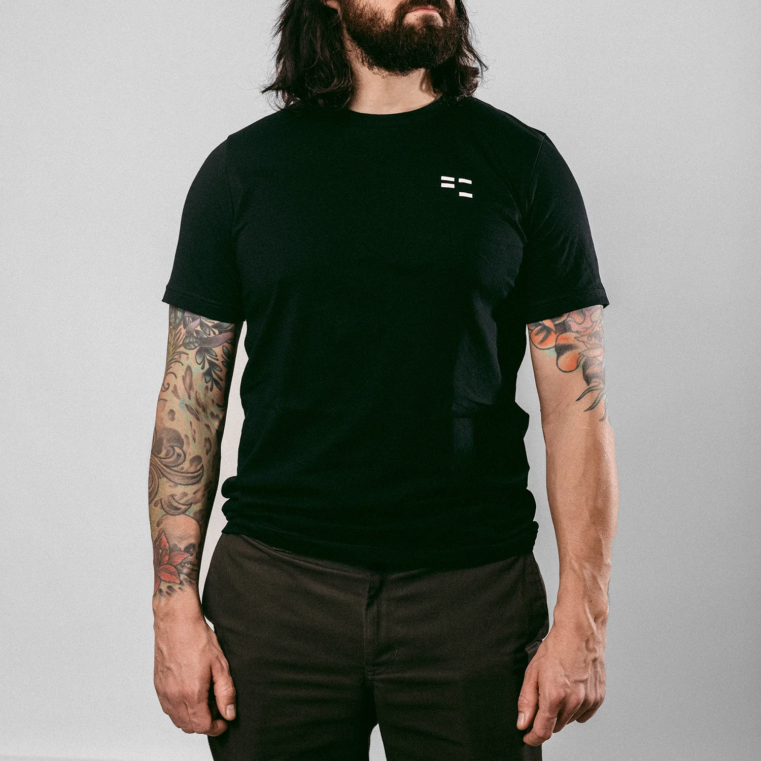 Icon T-Shirt - Image 4