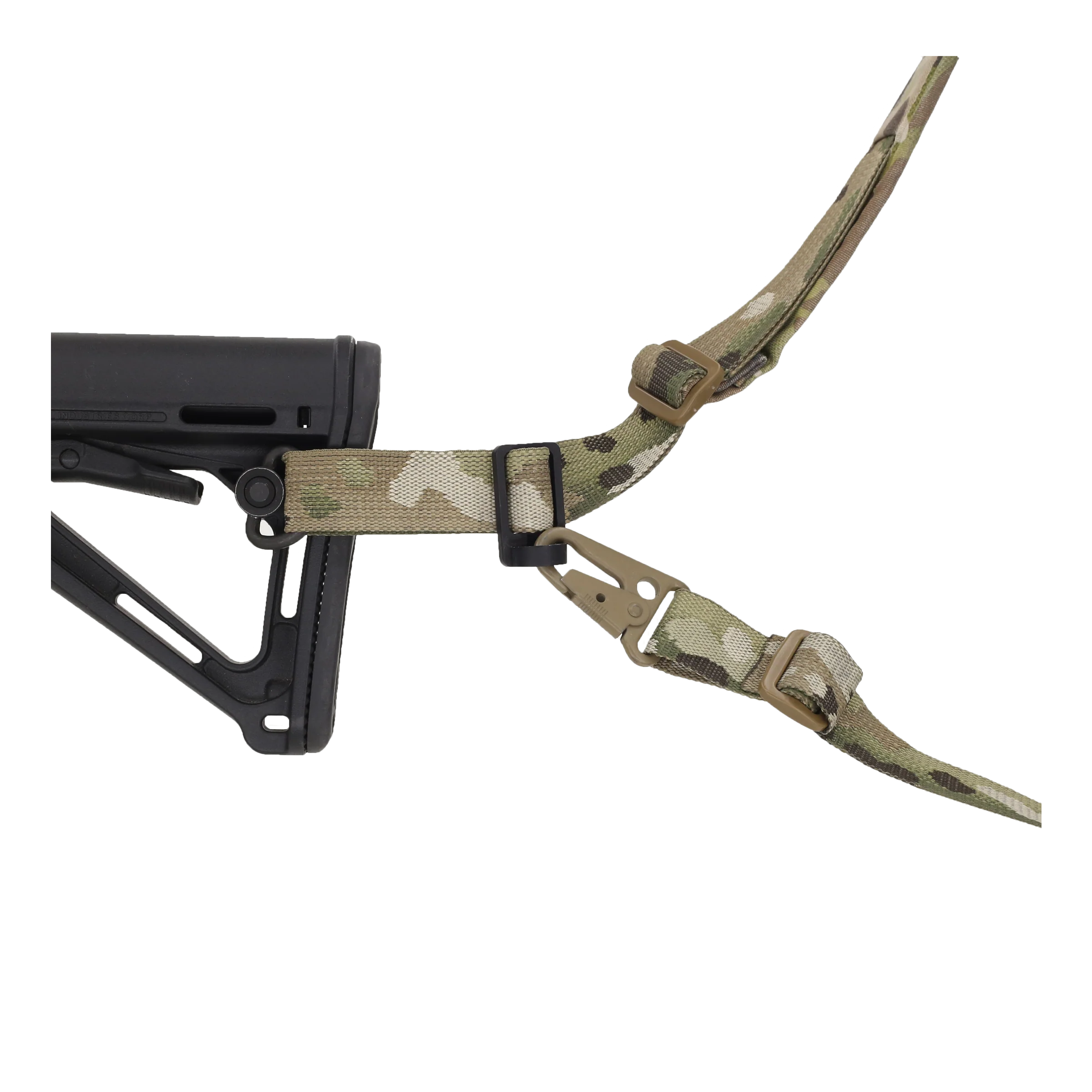 2 TO 1 Point Triglide - Image 4