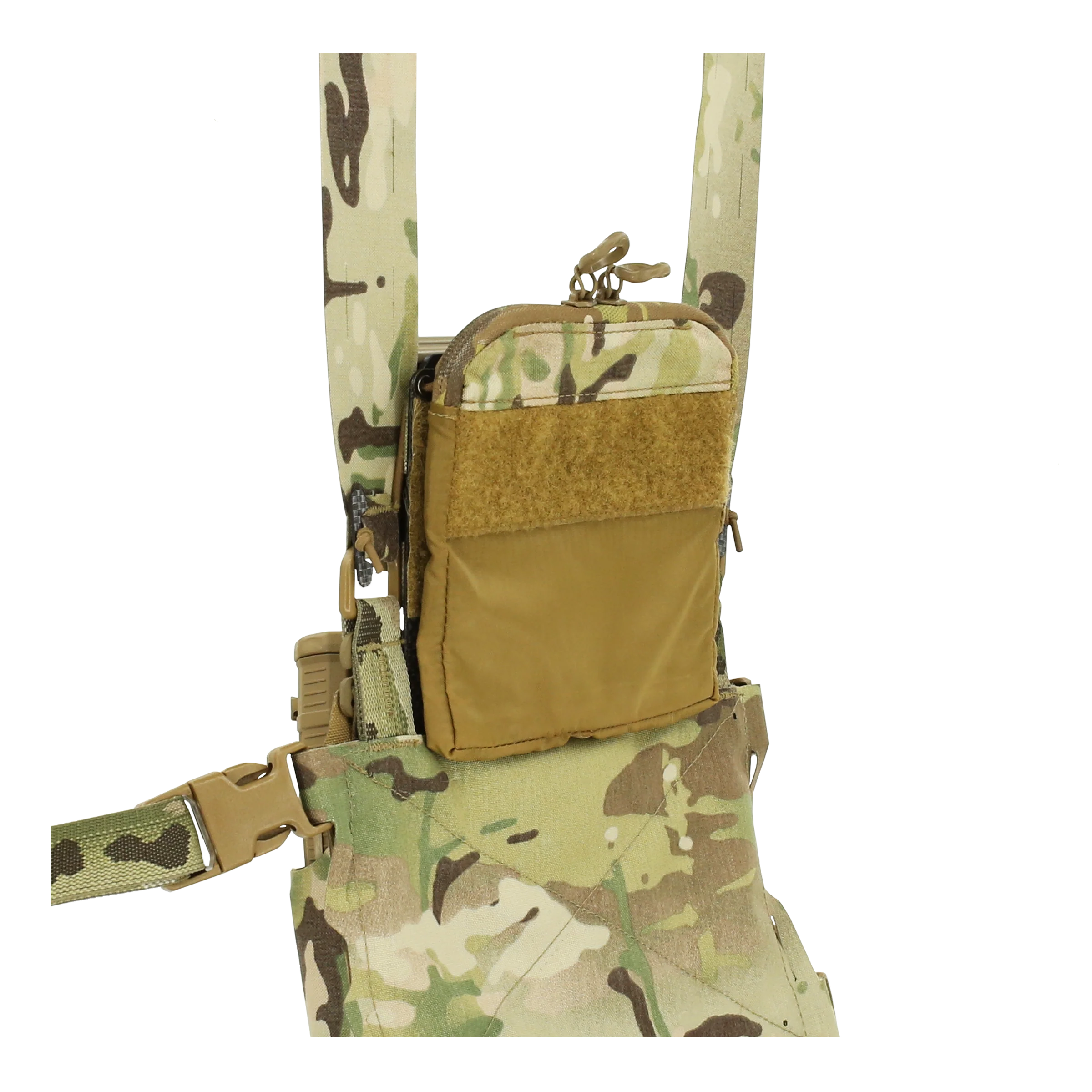 Kangaroo Insert - Half Pocket - Image 7