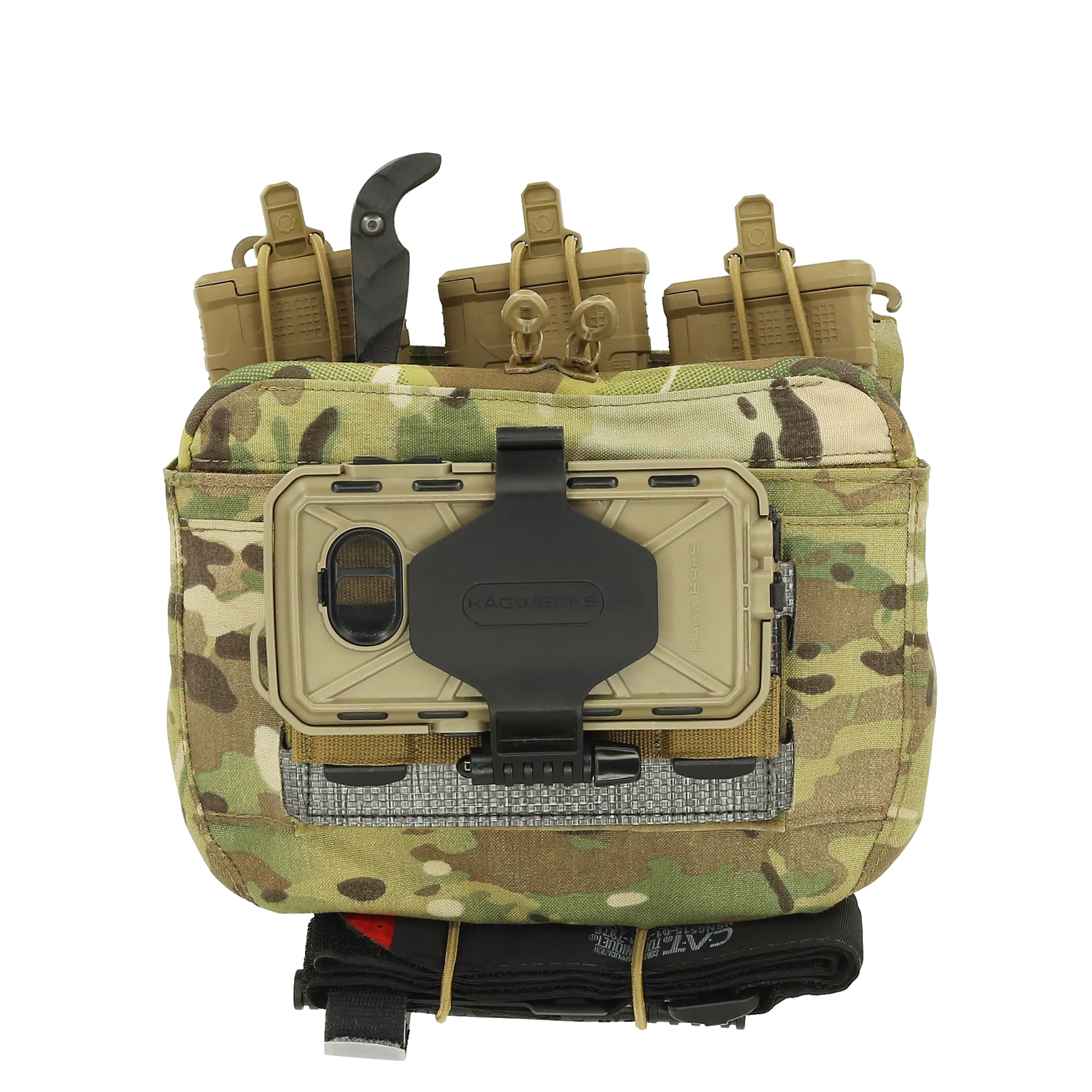 Kangaroo Insert - Small Pocket - Image 4