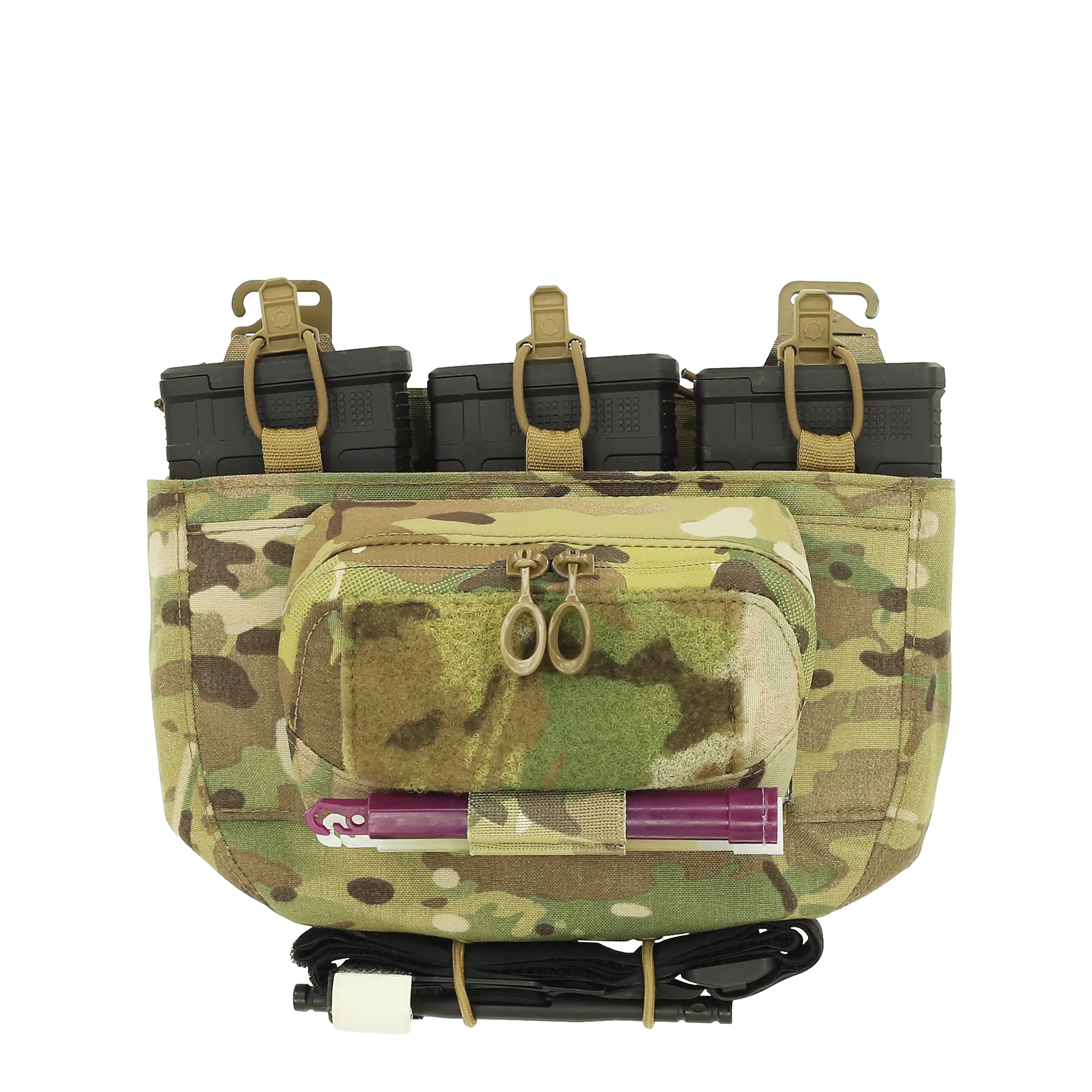 Kangaroo Insert - Triple 762 - Image 3