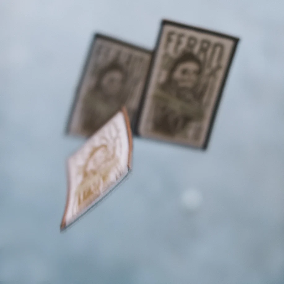 Loyal Reaper Patch - Image 4