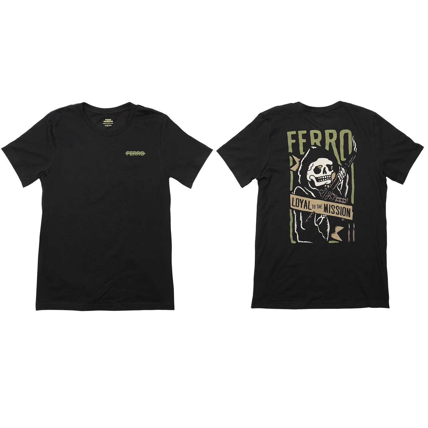 New Apparel