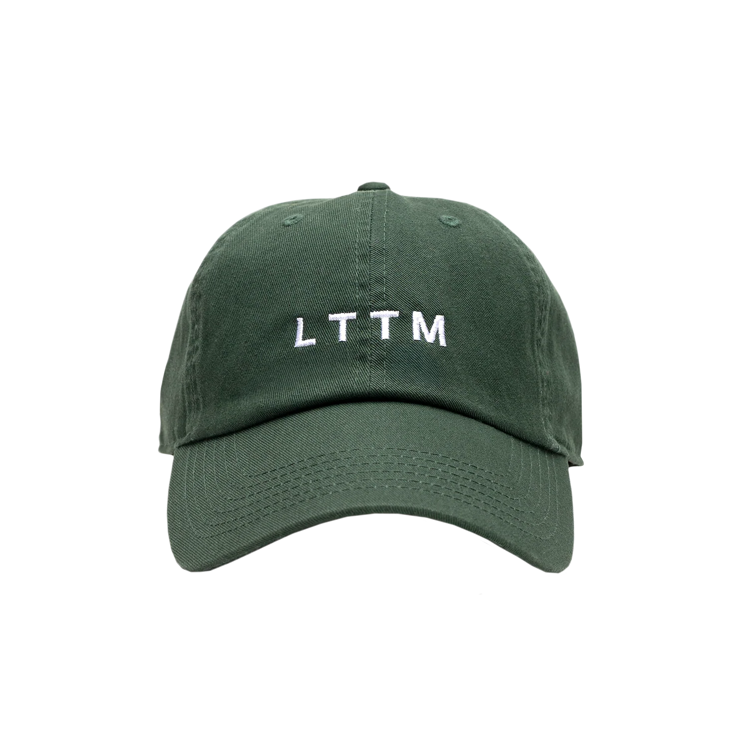 LTTM Dad Hat - Image 3