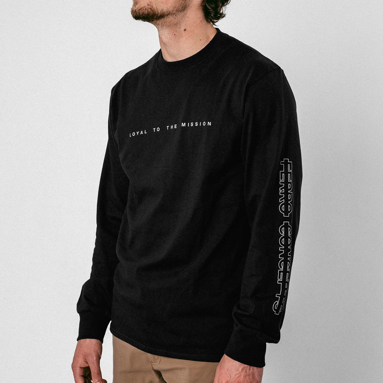 LTTM Long Sleeve - Image 3