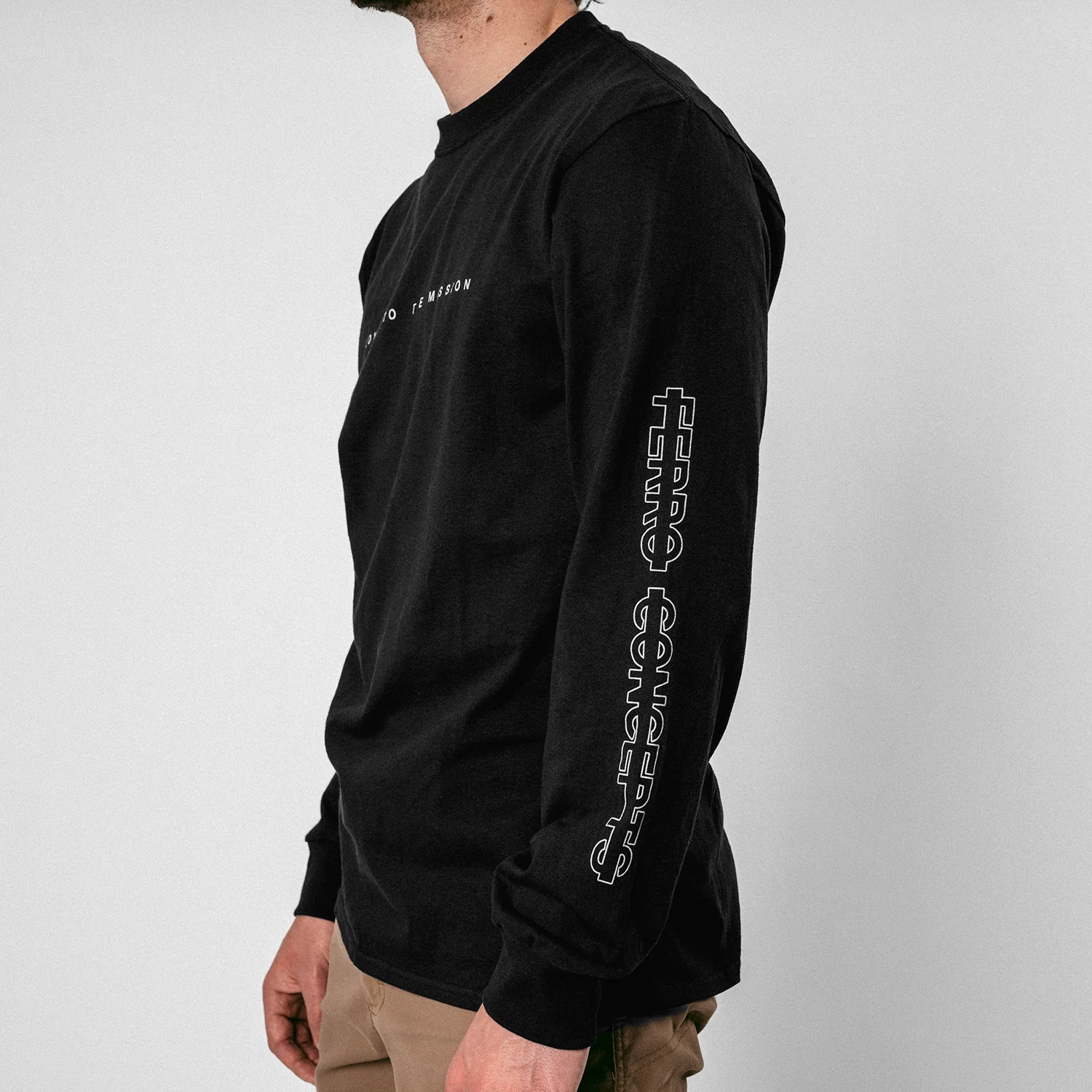 LTTM Long Sleeve - Image 4
