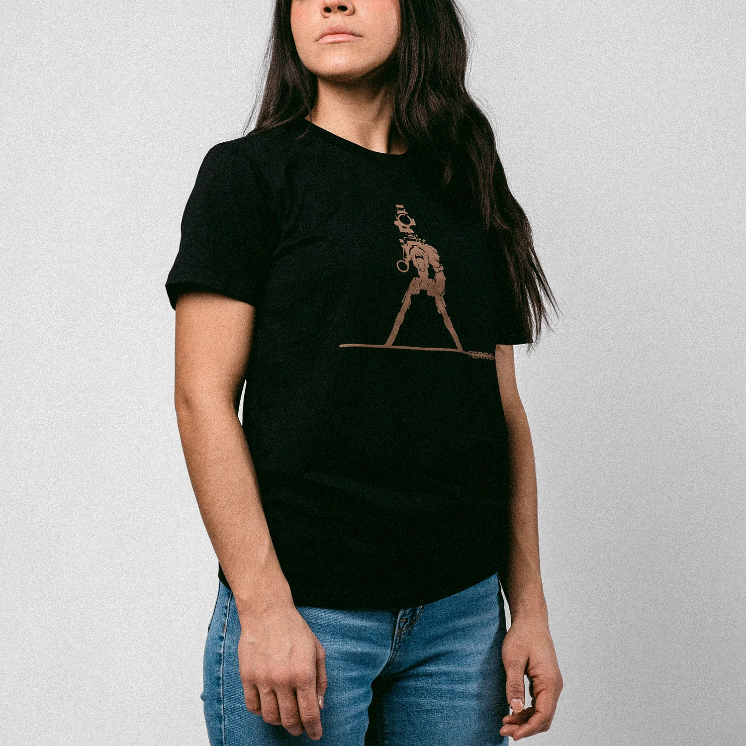 M14 Bot T-Shirt - Image 4