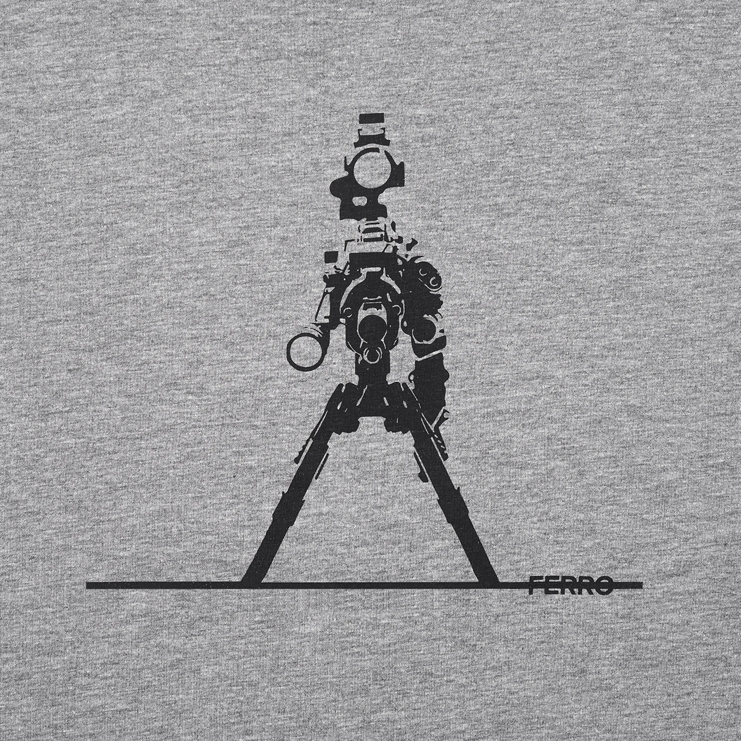 M14 Bot T-Shirt - Image 5