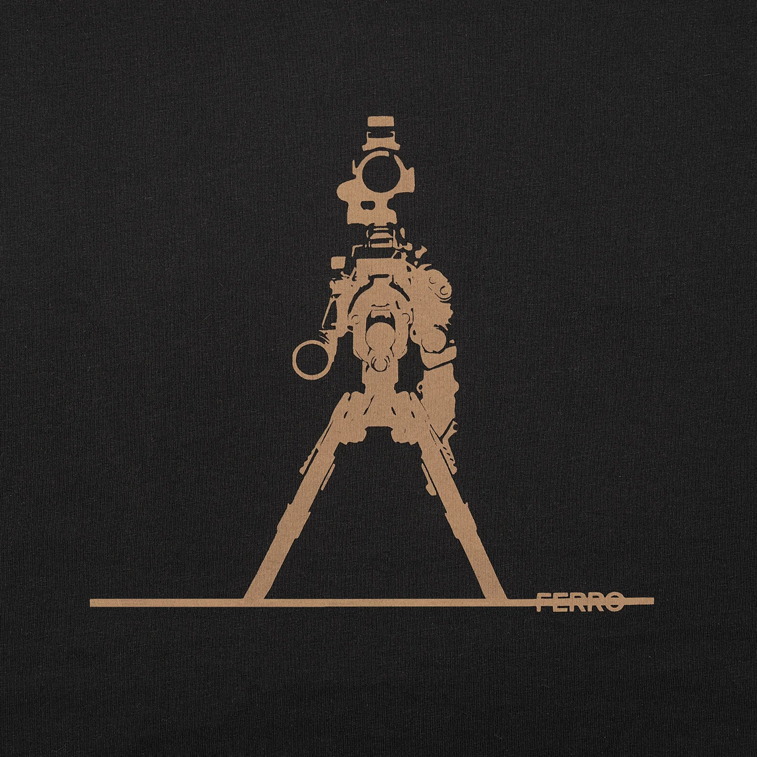 M14 Bot T-Shirt - Image 6